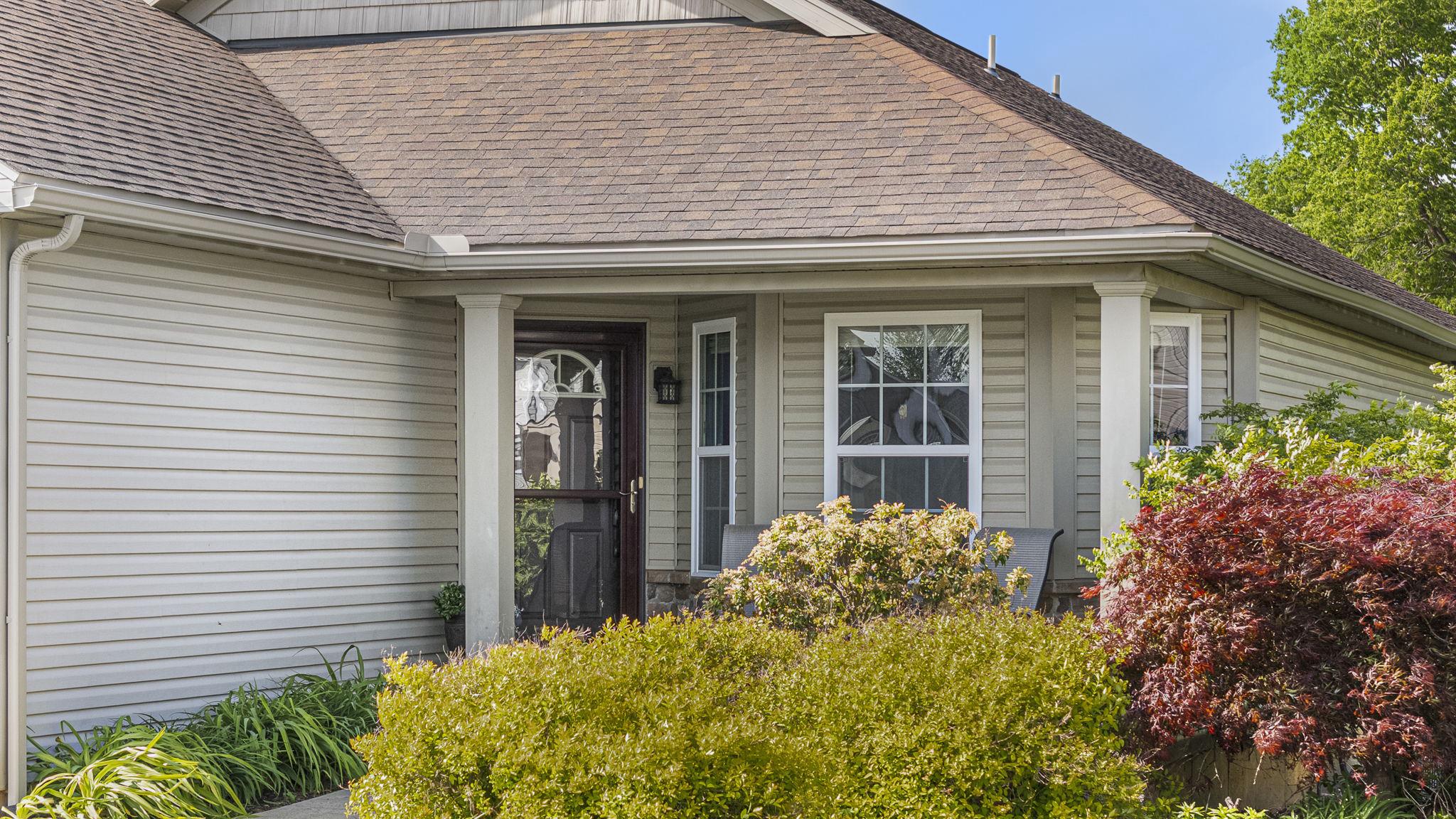 WILLOW GLEN - Residential