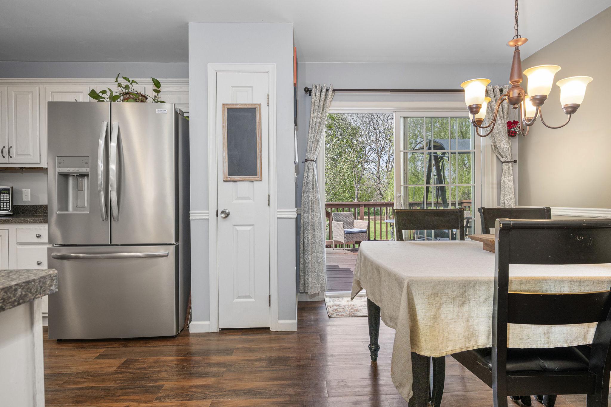 WILLOW GLEN - Residential