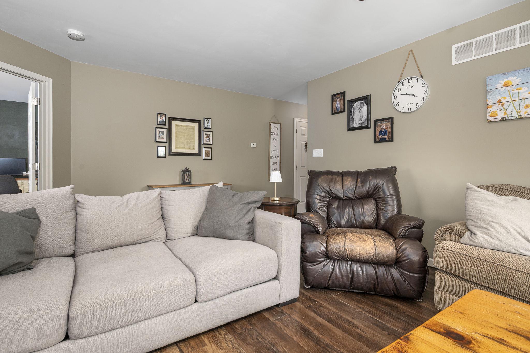 WILLOW GLEN - Residential