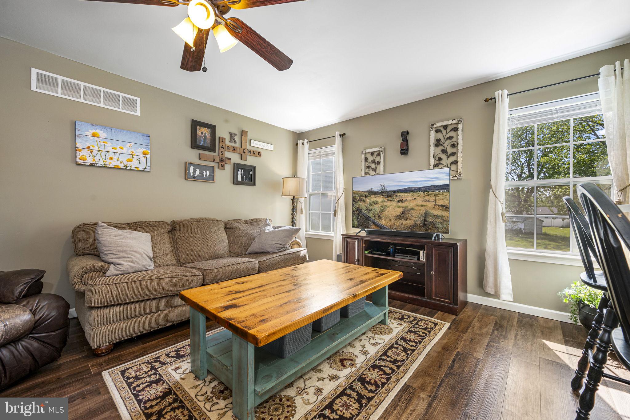 WILLOW GLEN - Residential