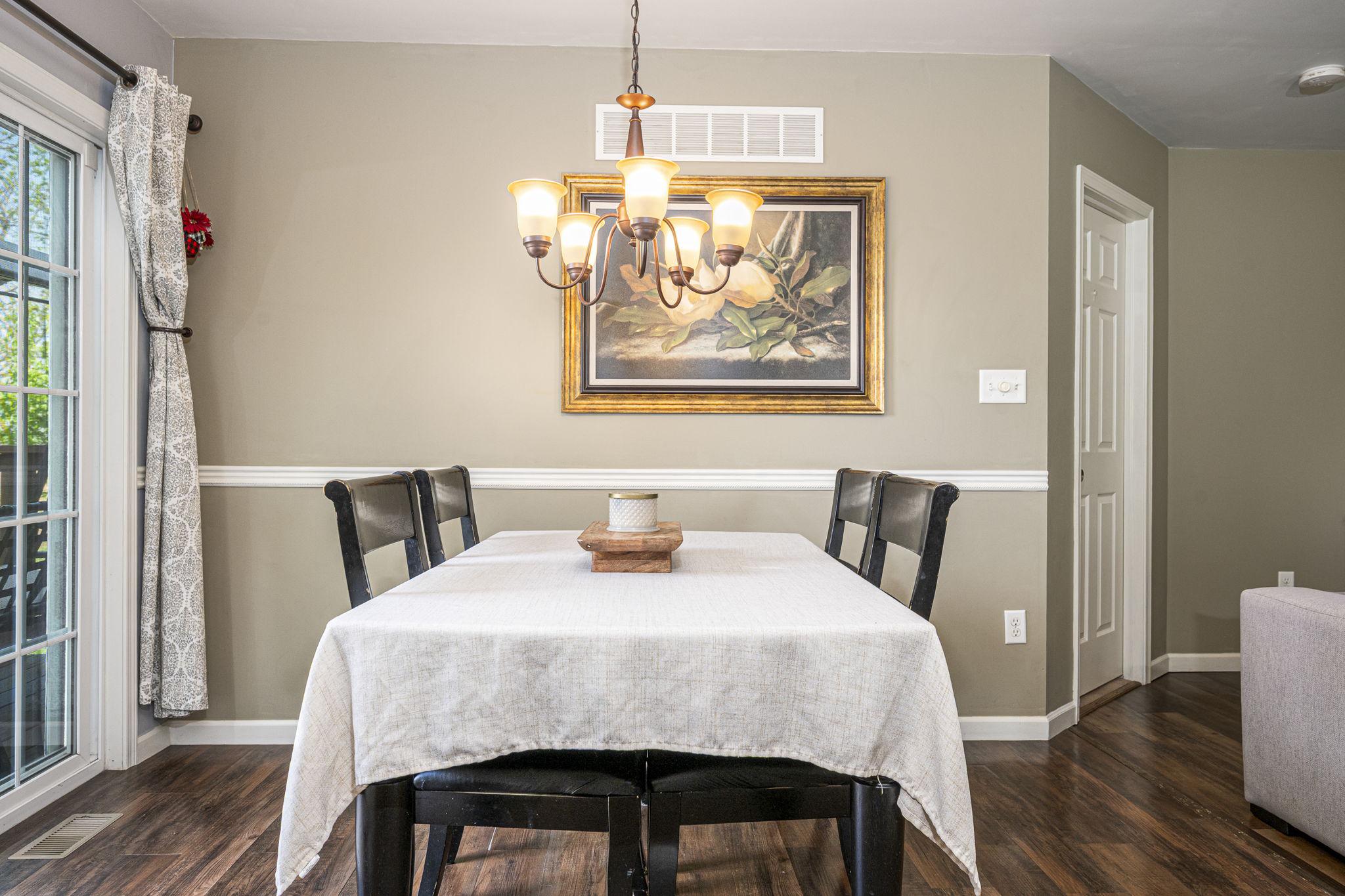 WILLOW GLEN - Residential