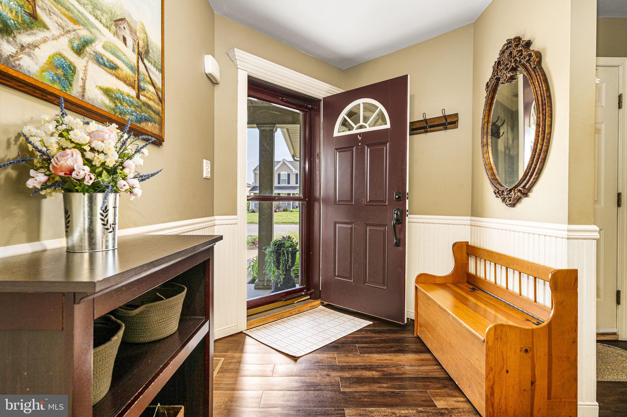 WILLOW GLEN - Residential