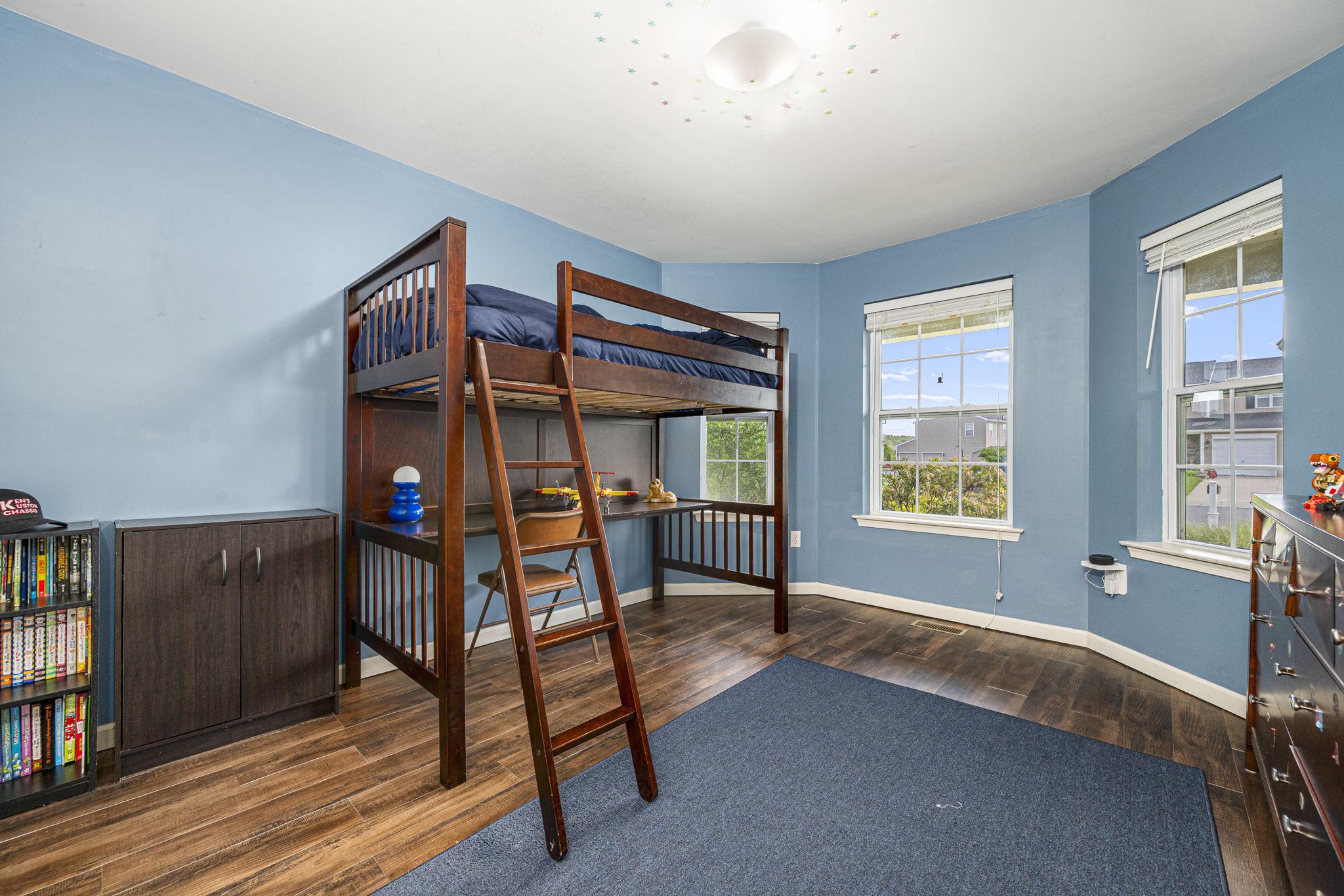 WILLOW GLEN - Residential