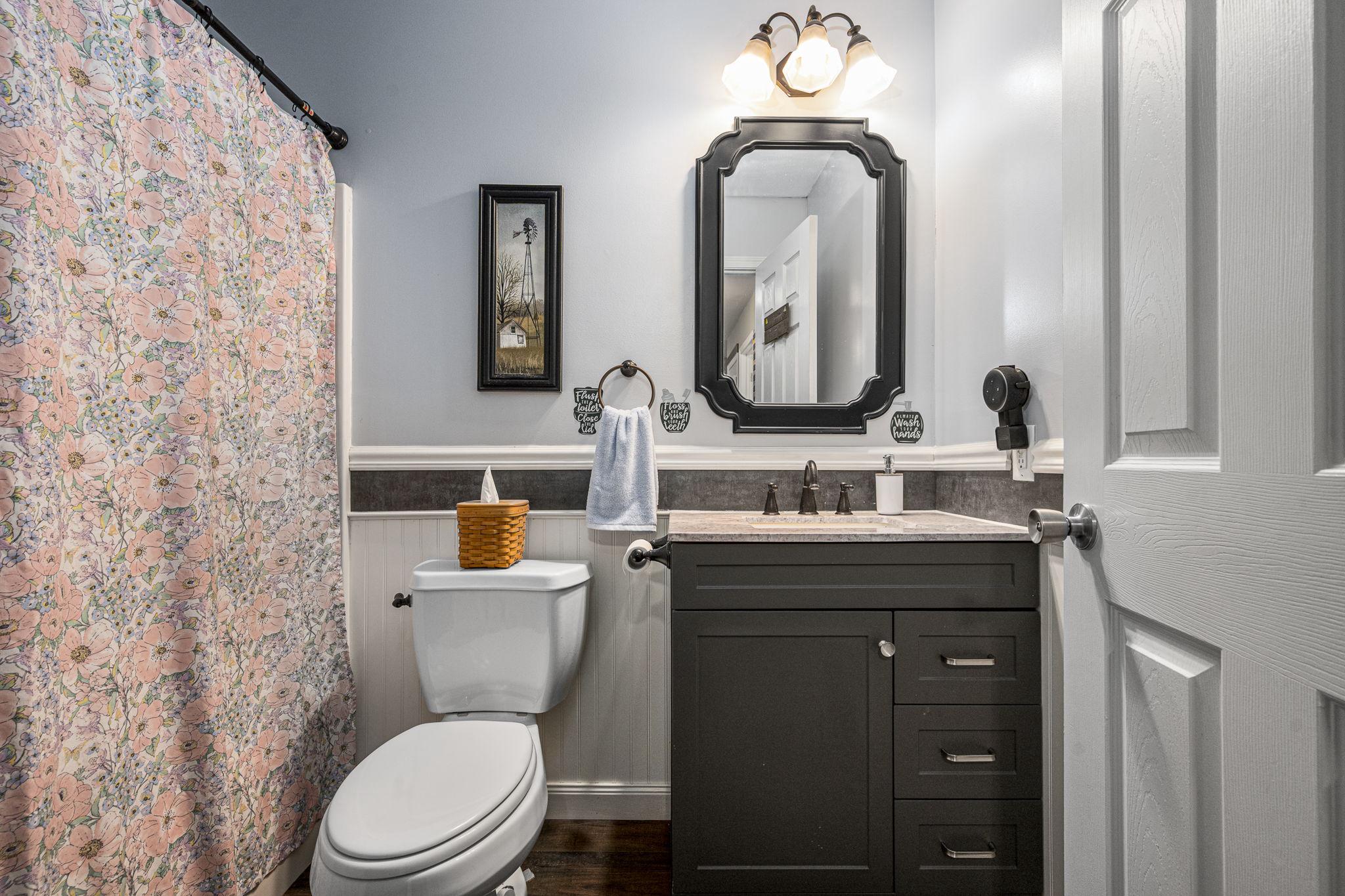 WILLOW GLEN - Residential