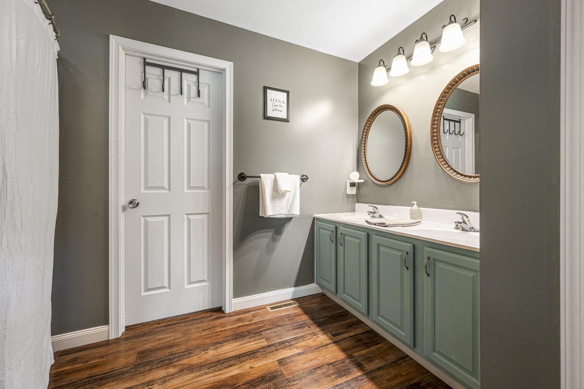 WILLOW GLEN - Residential