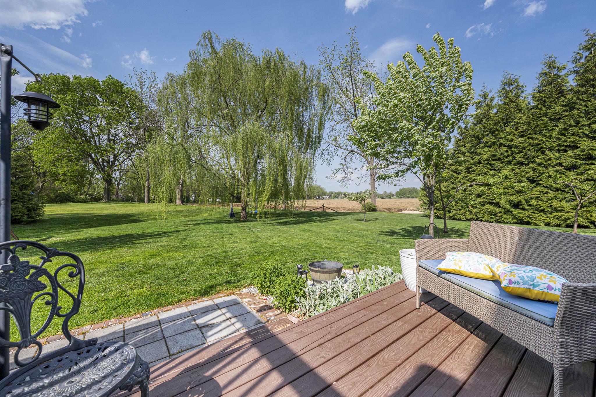 WILLOW GLEN - Residential