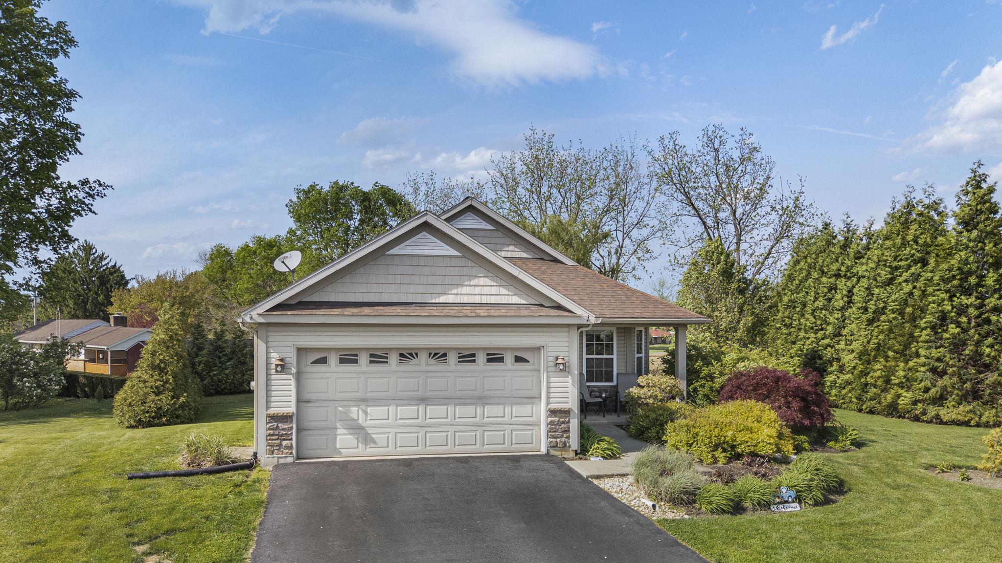 WILLOW GLEN - Residential