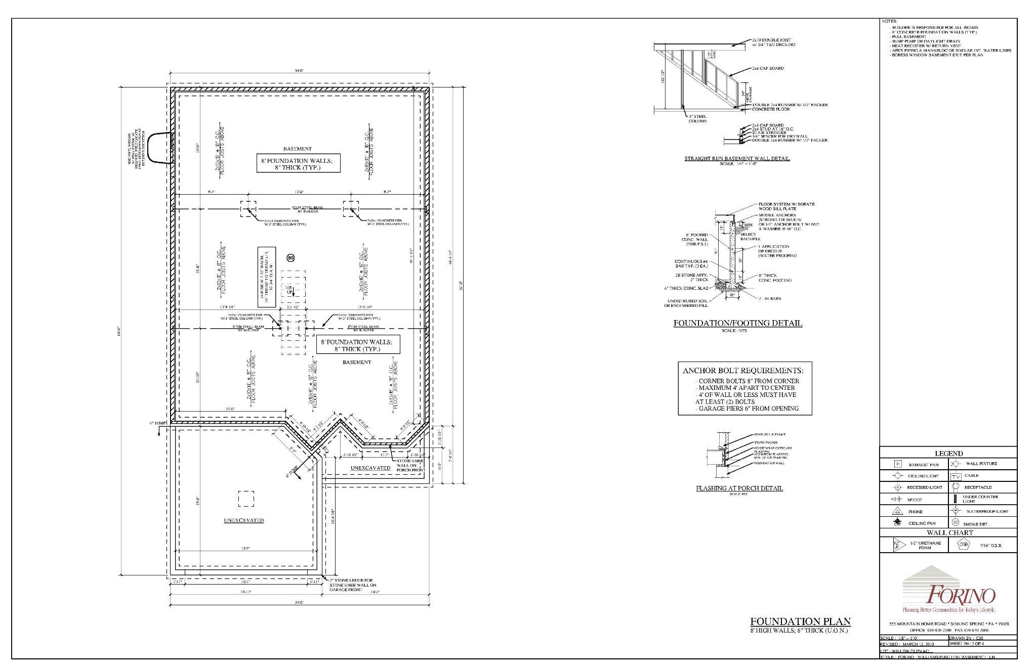 WILLOW GLEN - Residential