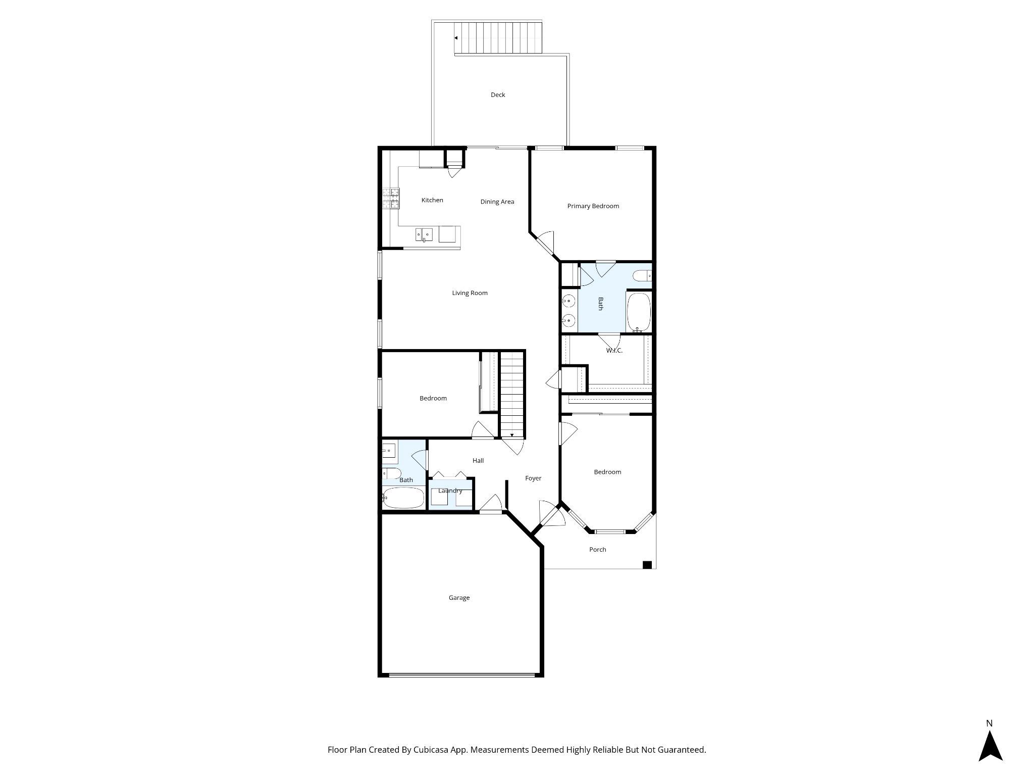 WILLOW GLEN - Residential