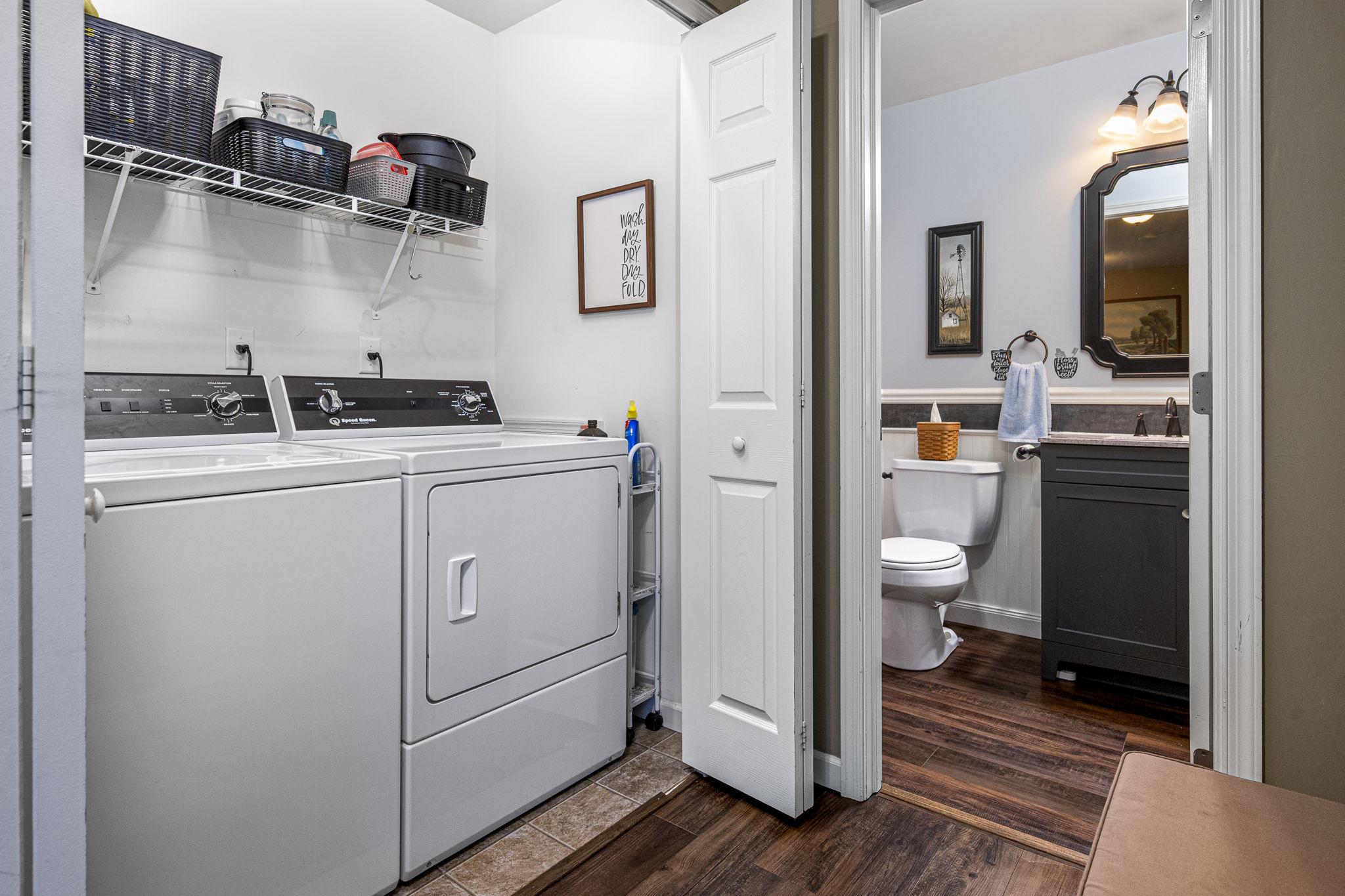 WILLOW GLEN - Residential