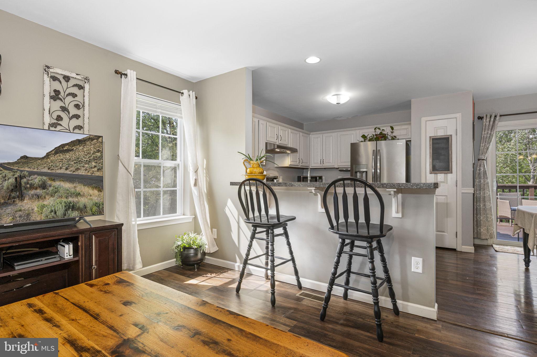 WILLOW GLEN - Residential