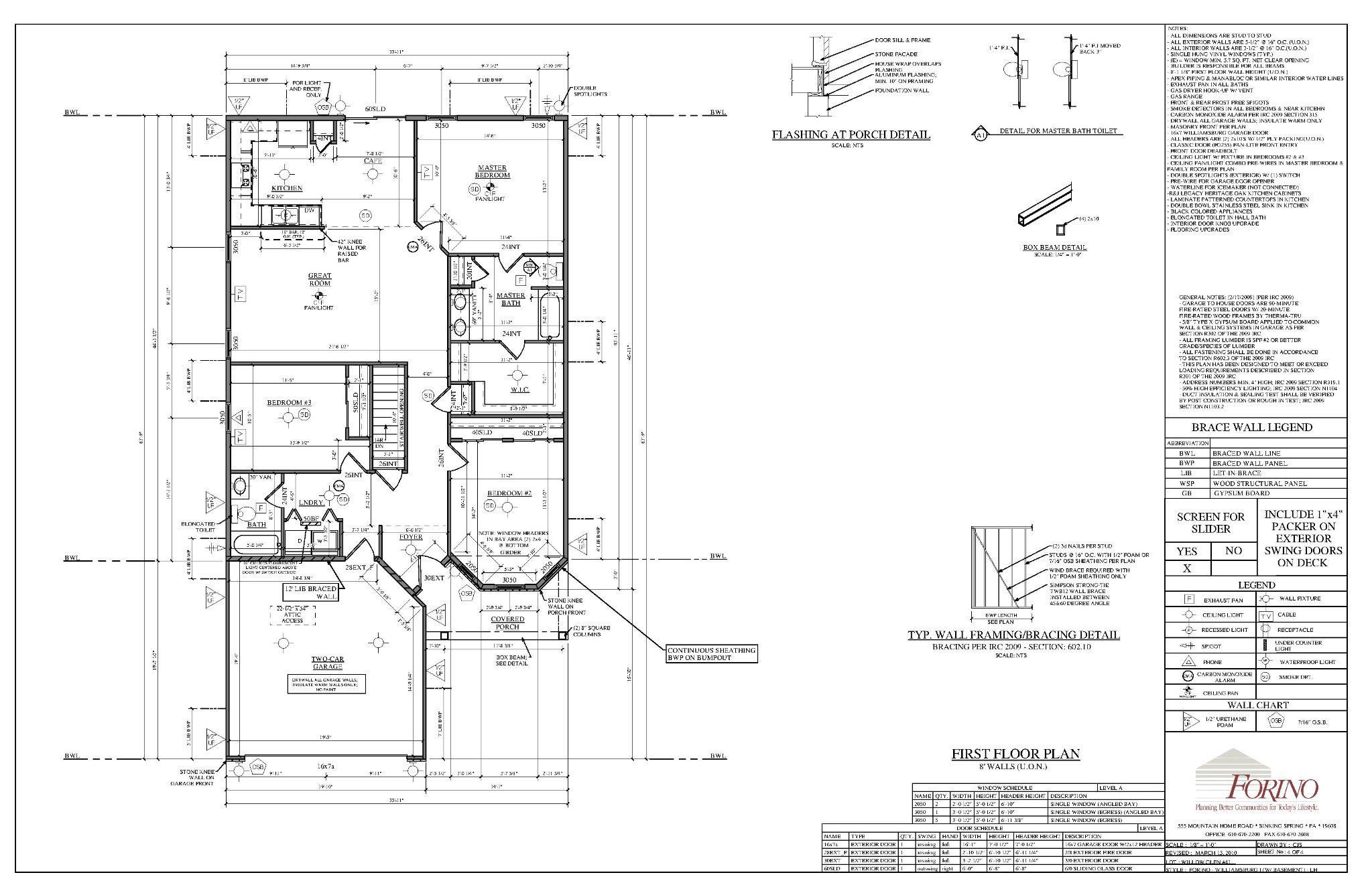 WILLOW GLEN - Residential