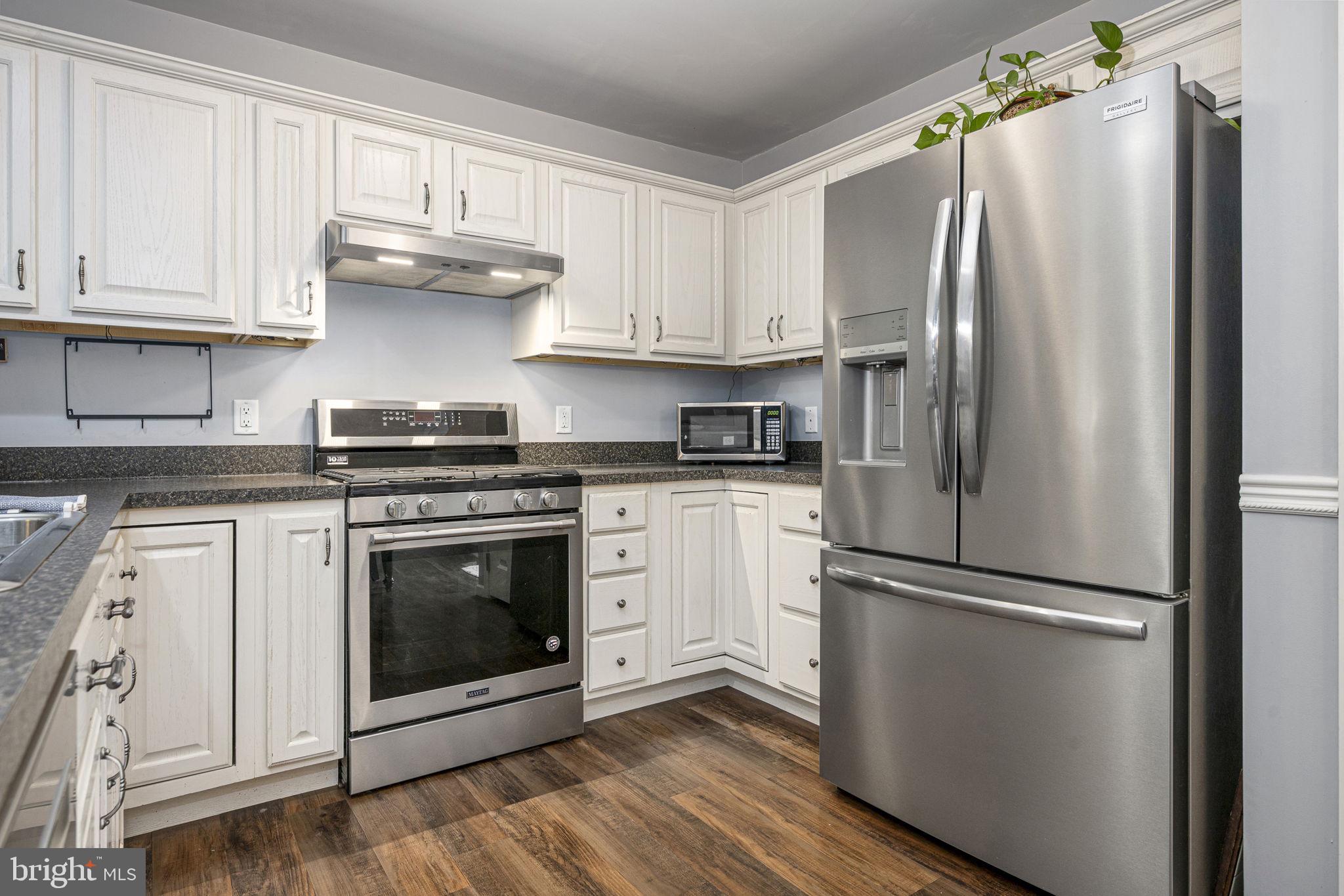 WILLOW GLEN - Residential