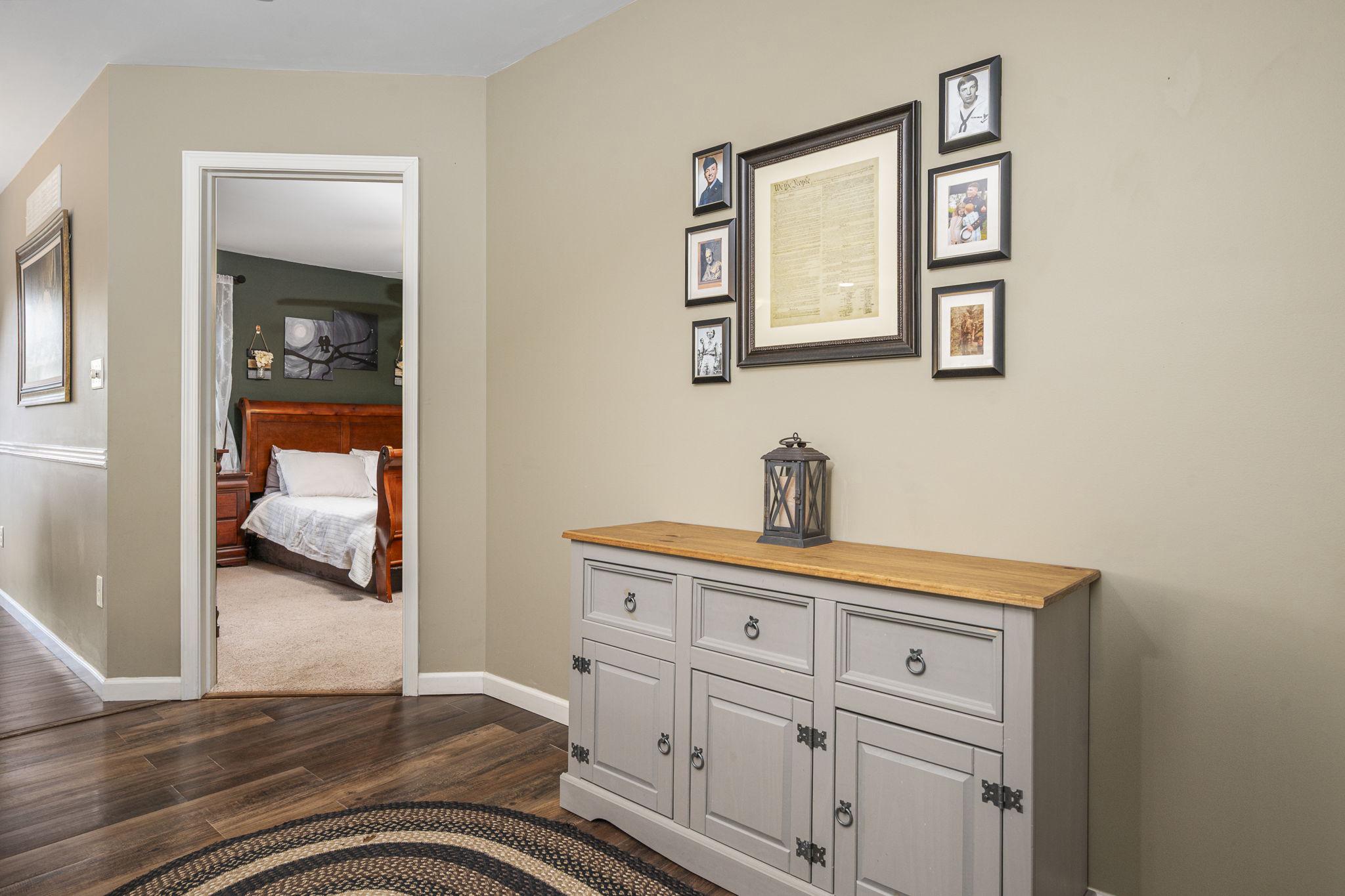 WILLOW GLEN - Residential