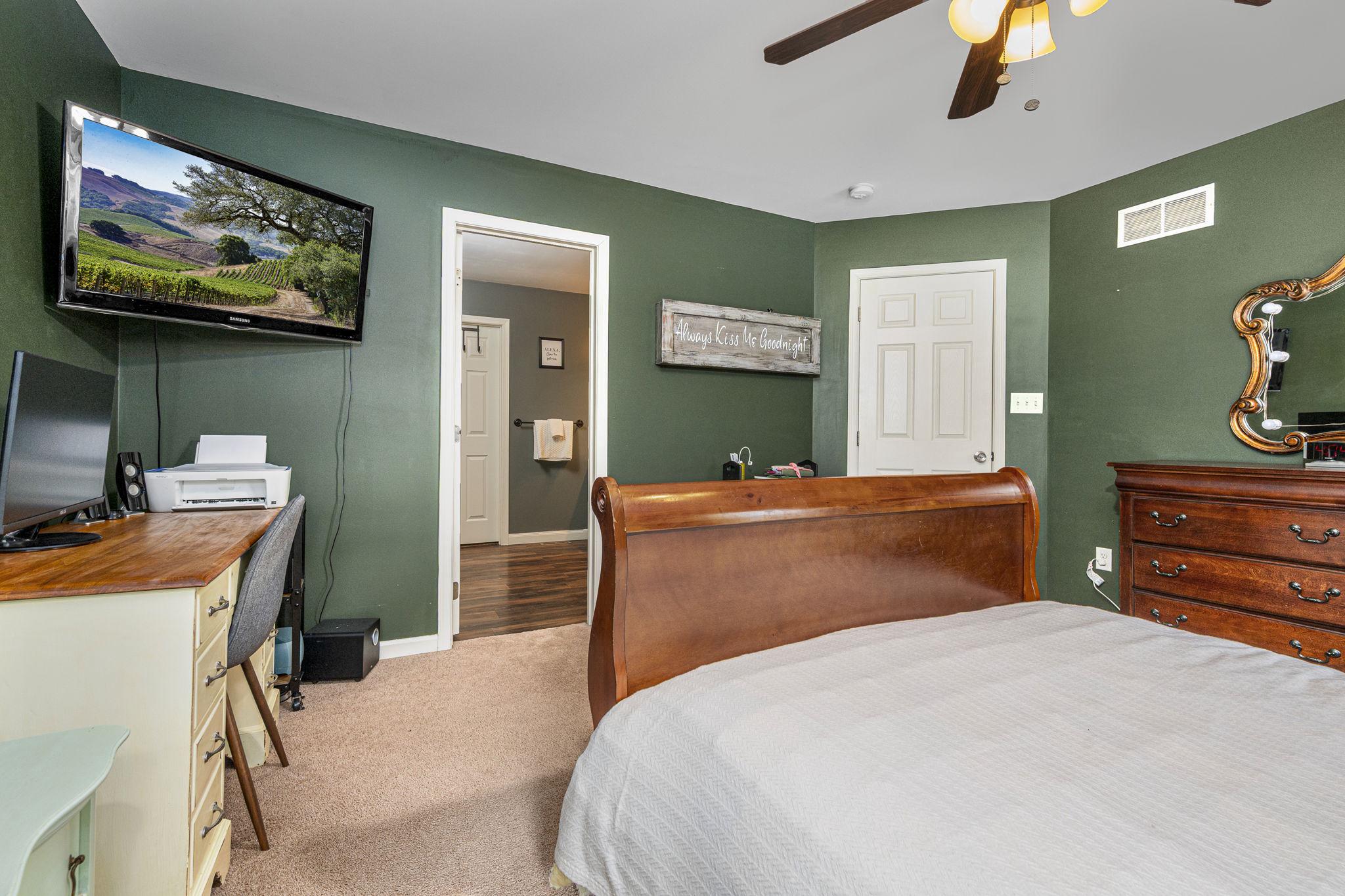 WILLOW GLEN - Residential