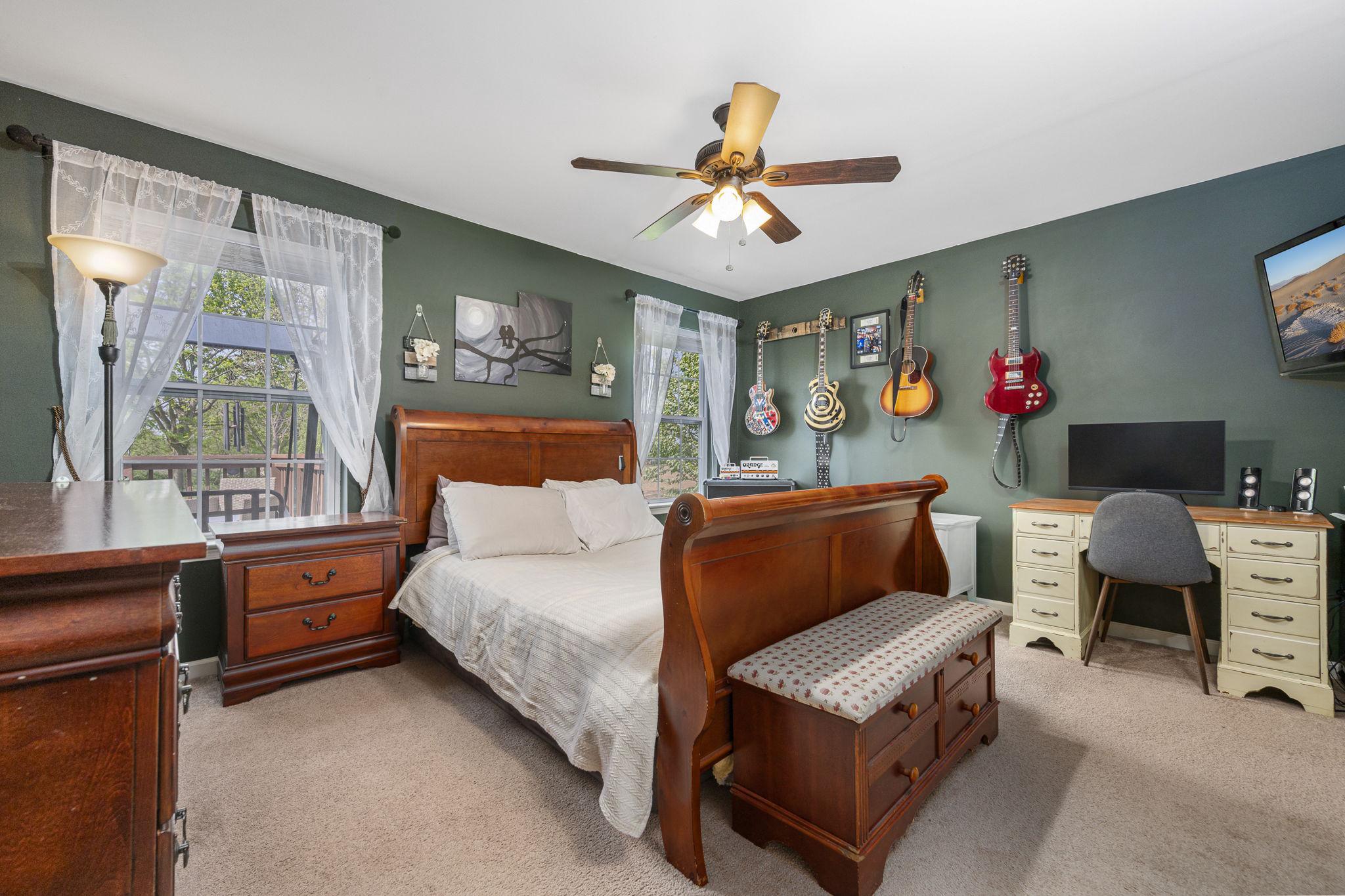 WILLOW GLEN - Residential