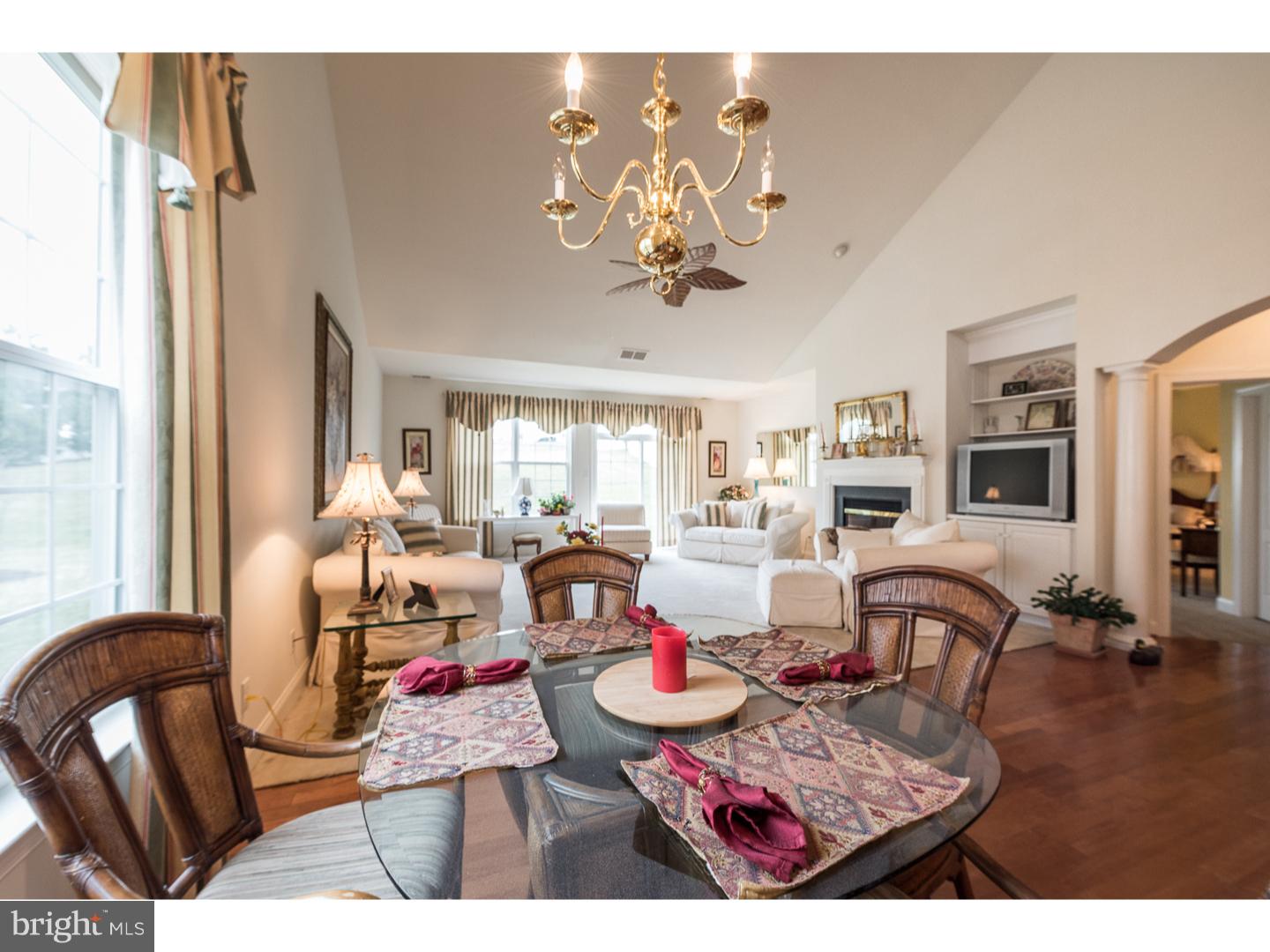 OVATIONS AT ELK VIEW - Residential