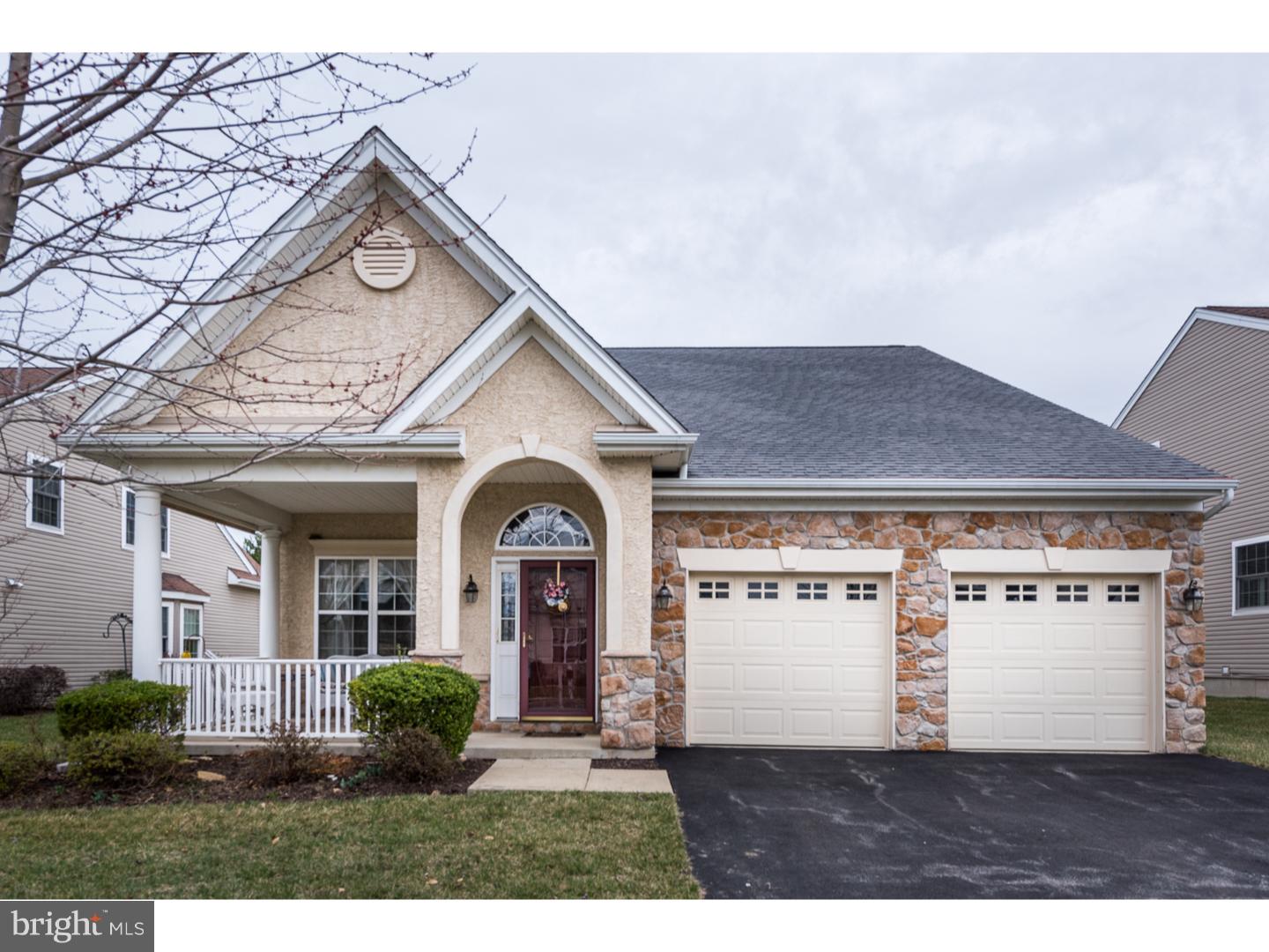 OVATIONS AT ELK VIEW - Residential