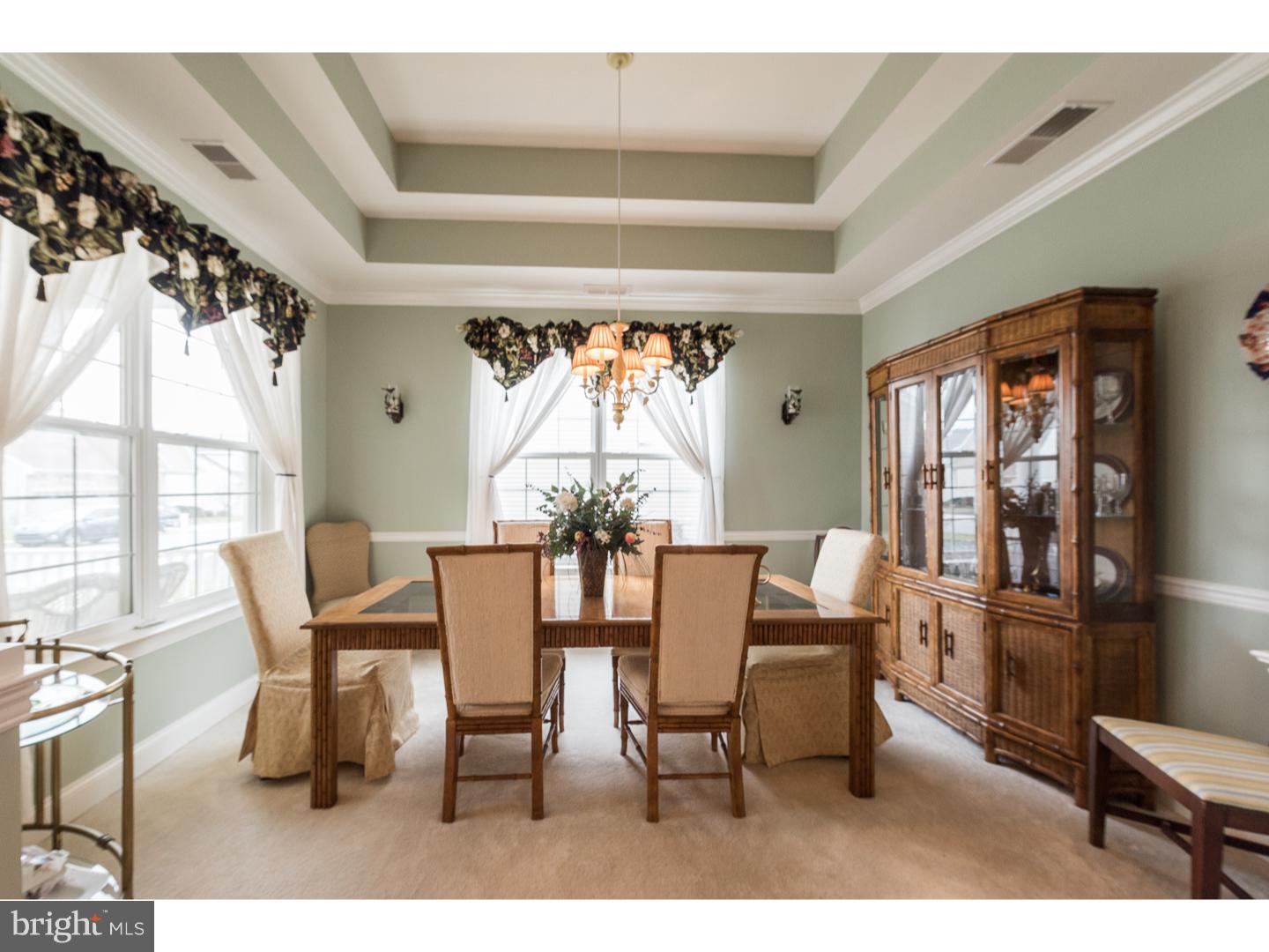 OVATIONS AT ELK VIEW - Residential