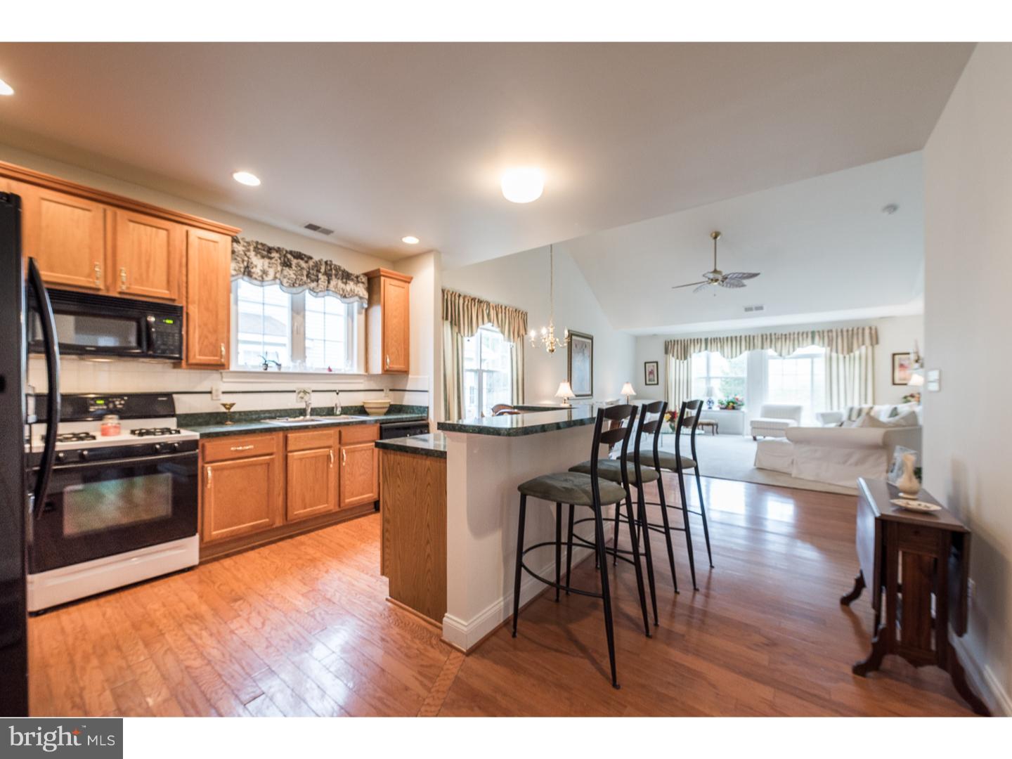 OVATIONS AT ELK VIEW - Residential