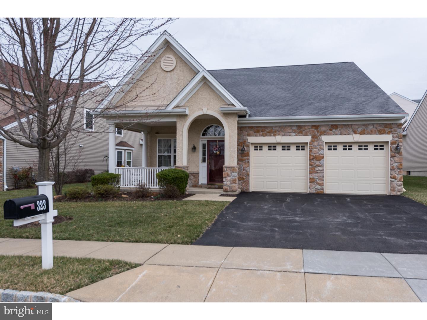 OVATIONS AT ELK VIEW - Residential