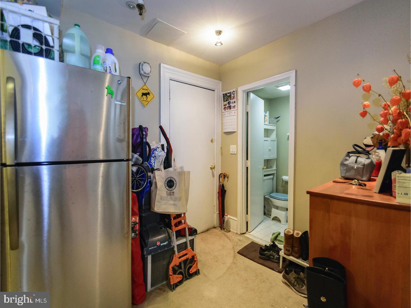 WASHINGTON SQ WEST - Residential