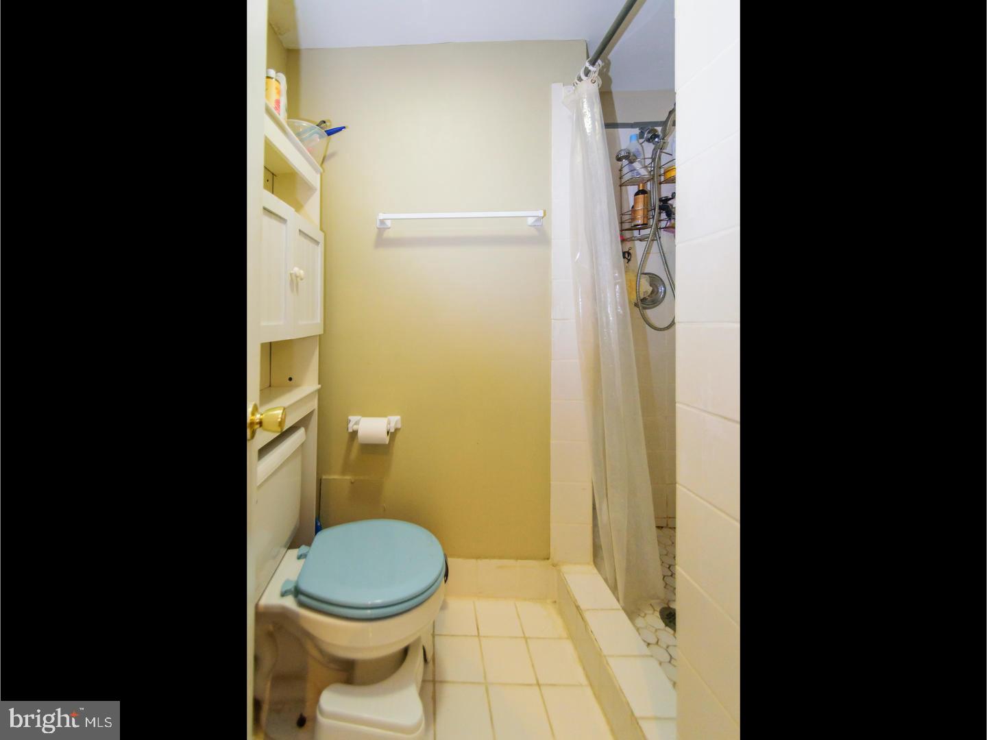 WASHINGTON SQ WEST - Residential