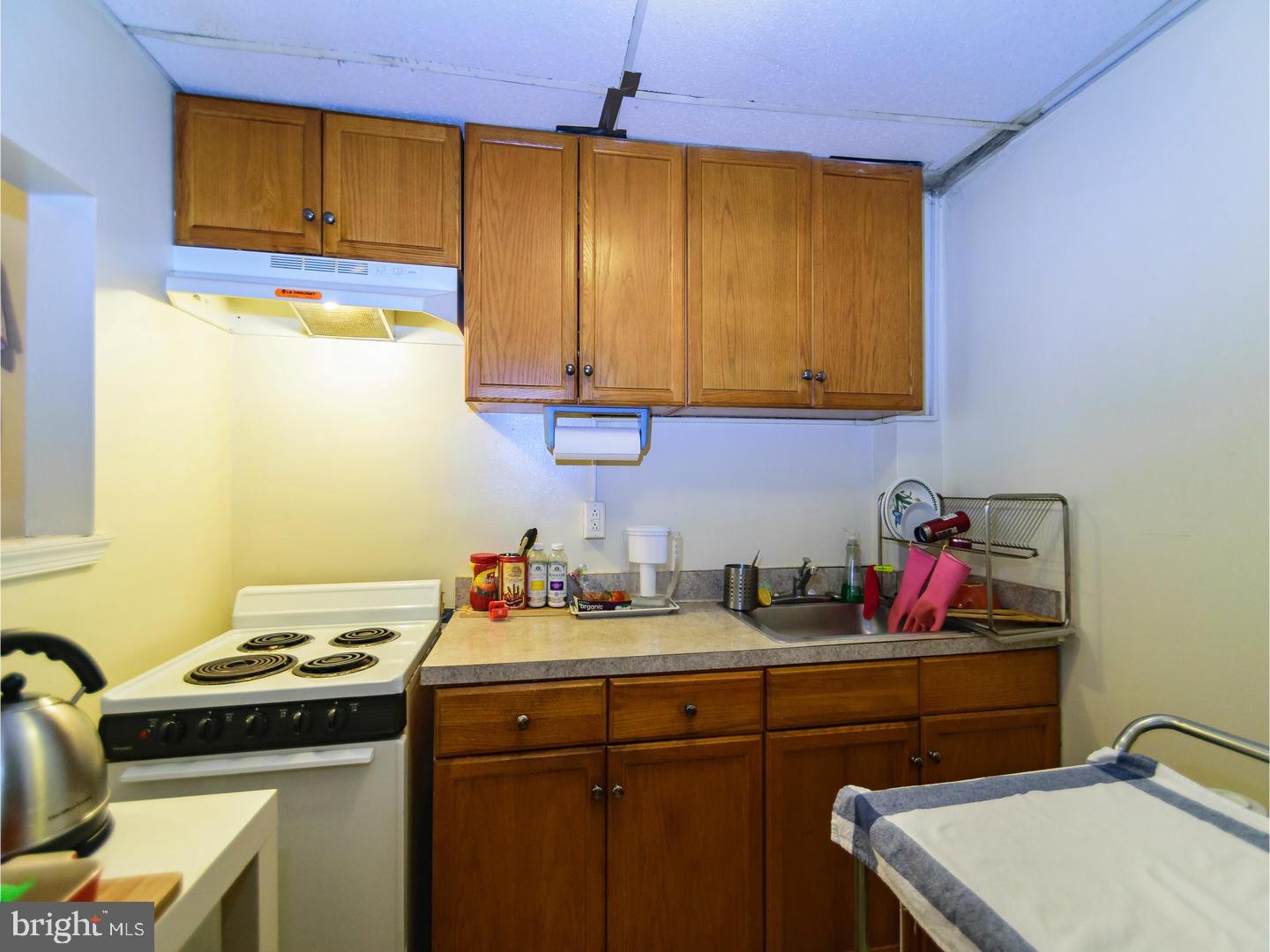 WASHINGTON SQ WEST - Residential