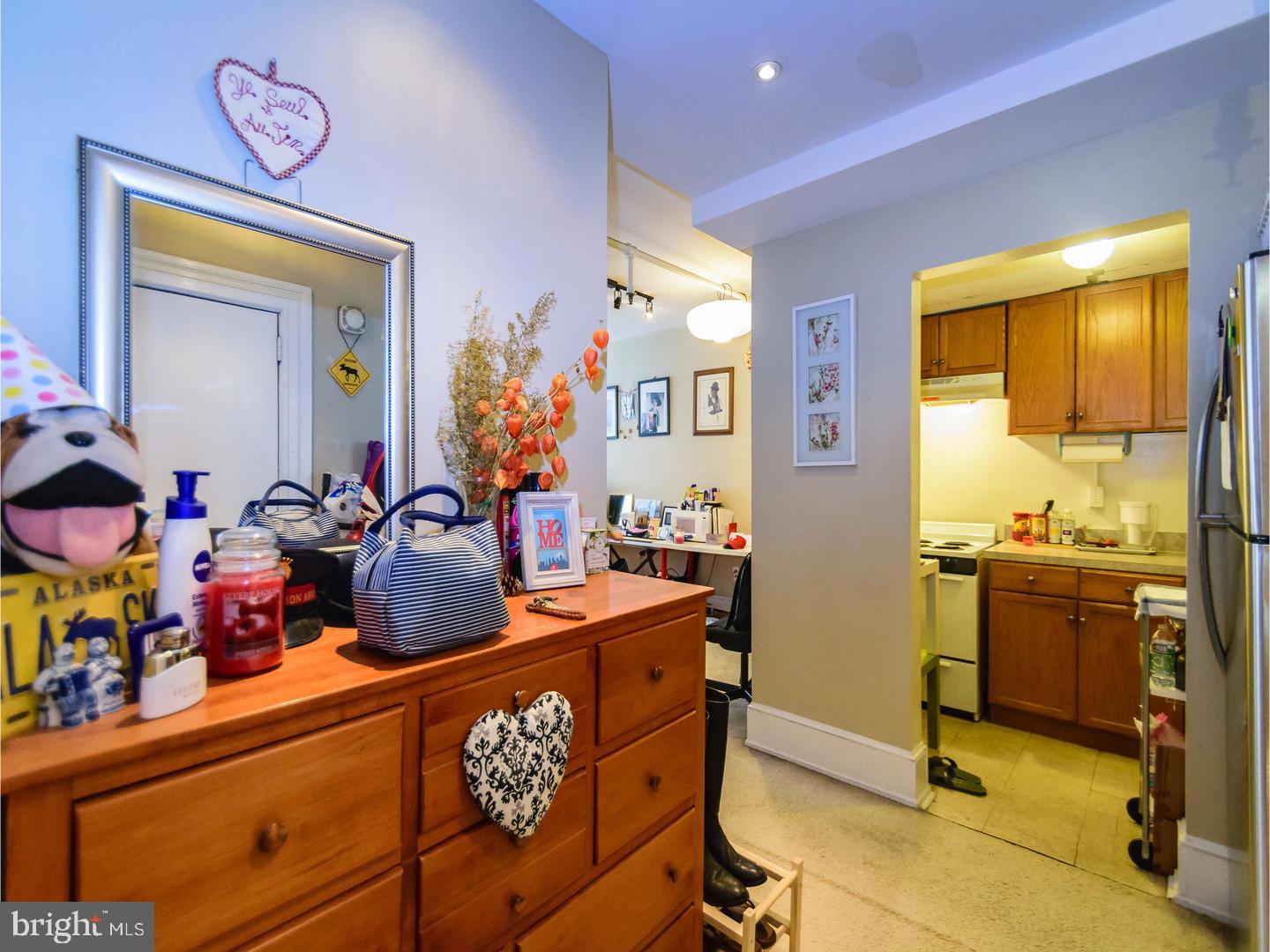 WASHINGTON SQ WEST - Residential