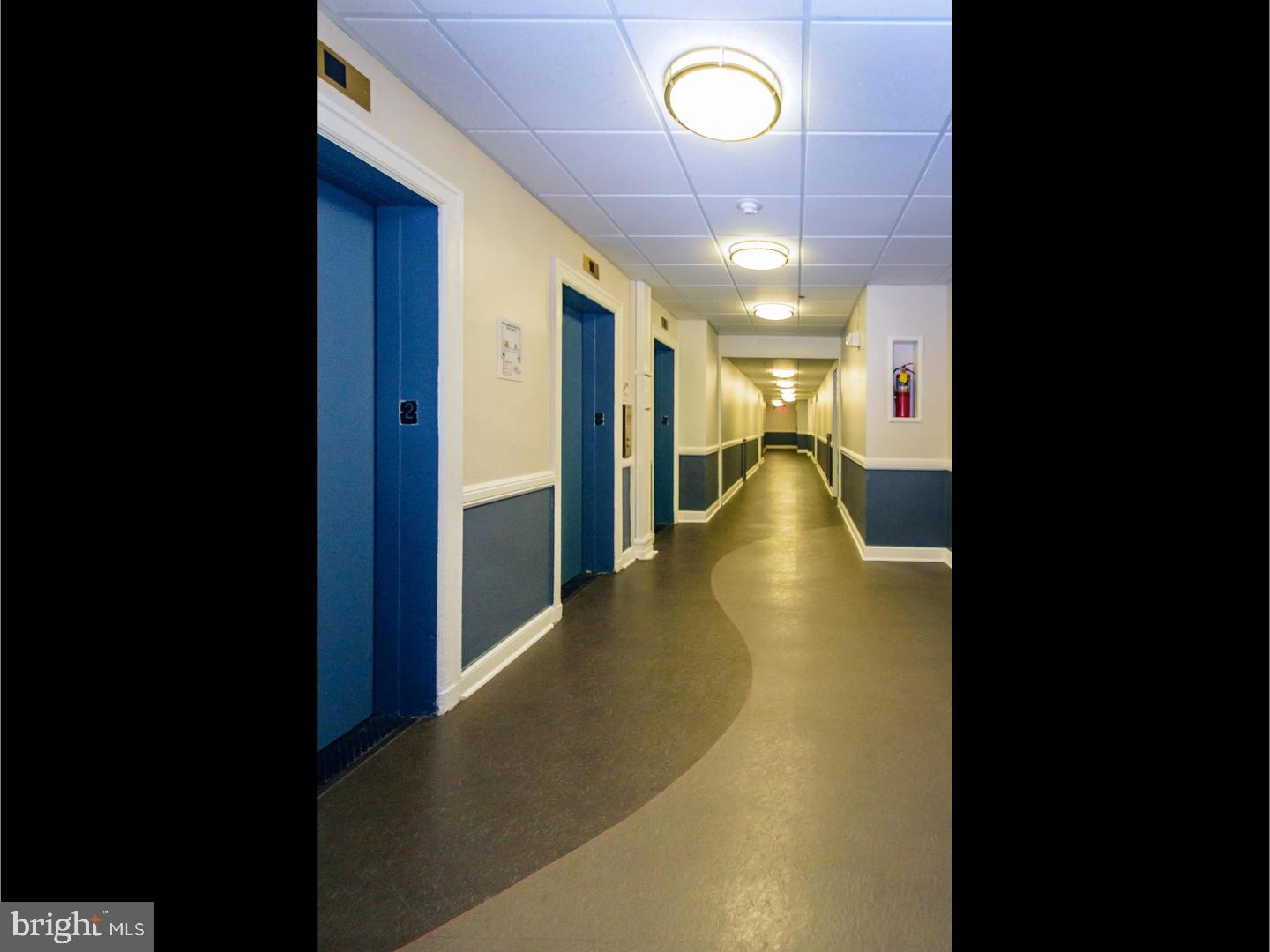 WASHINGTON SQ WEST - Residential