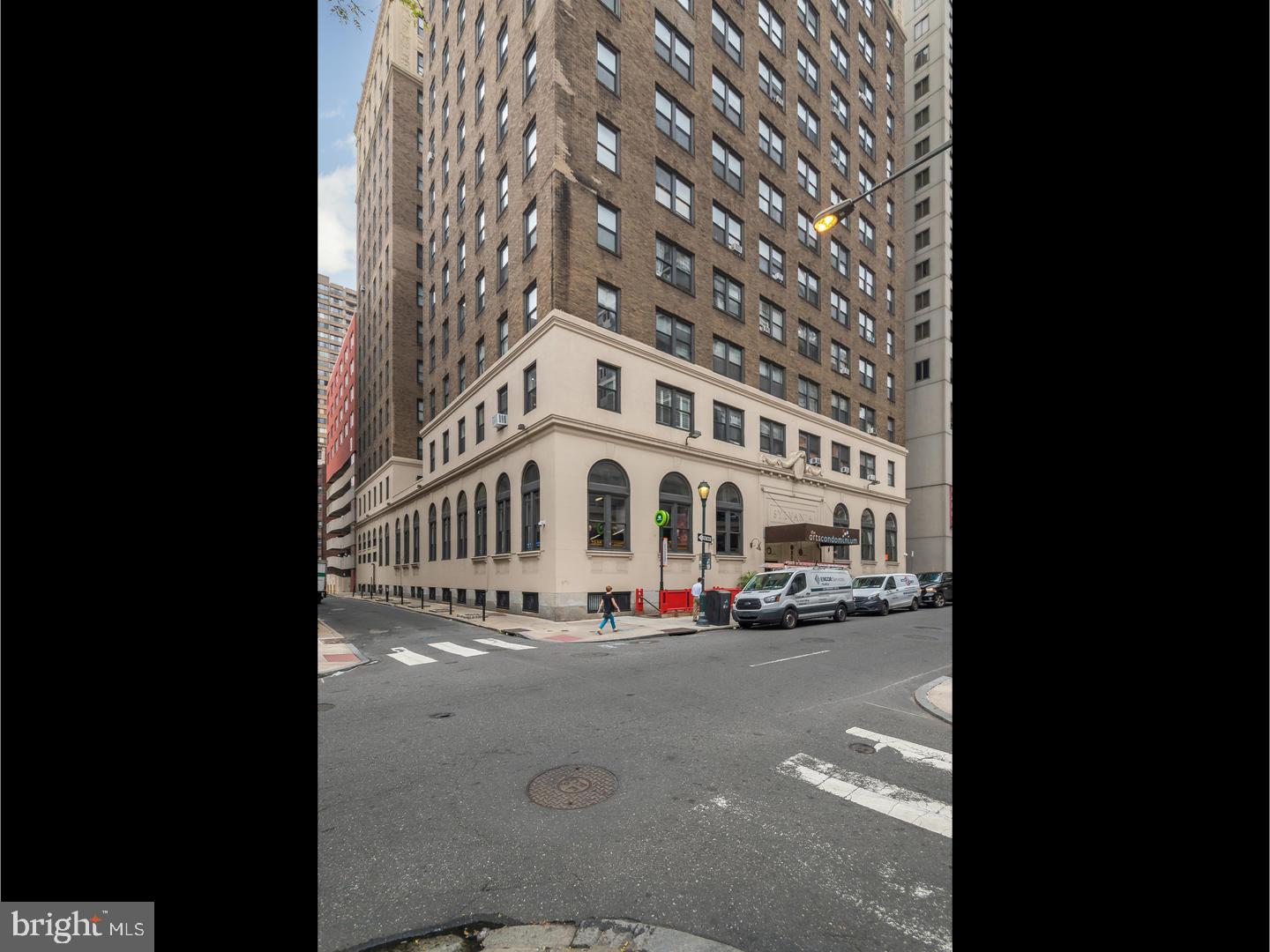 WASHINGTON SQ WEST - Residential