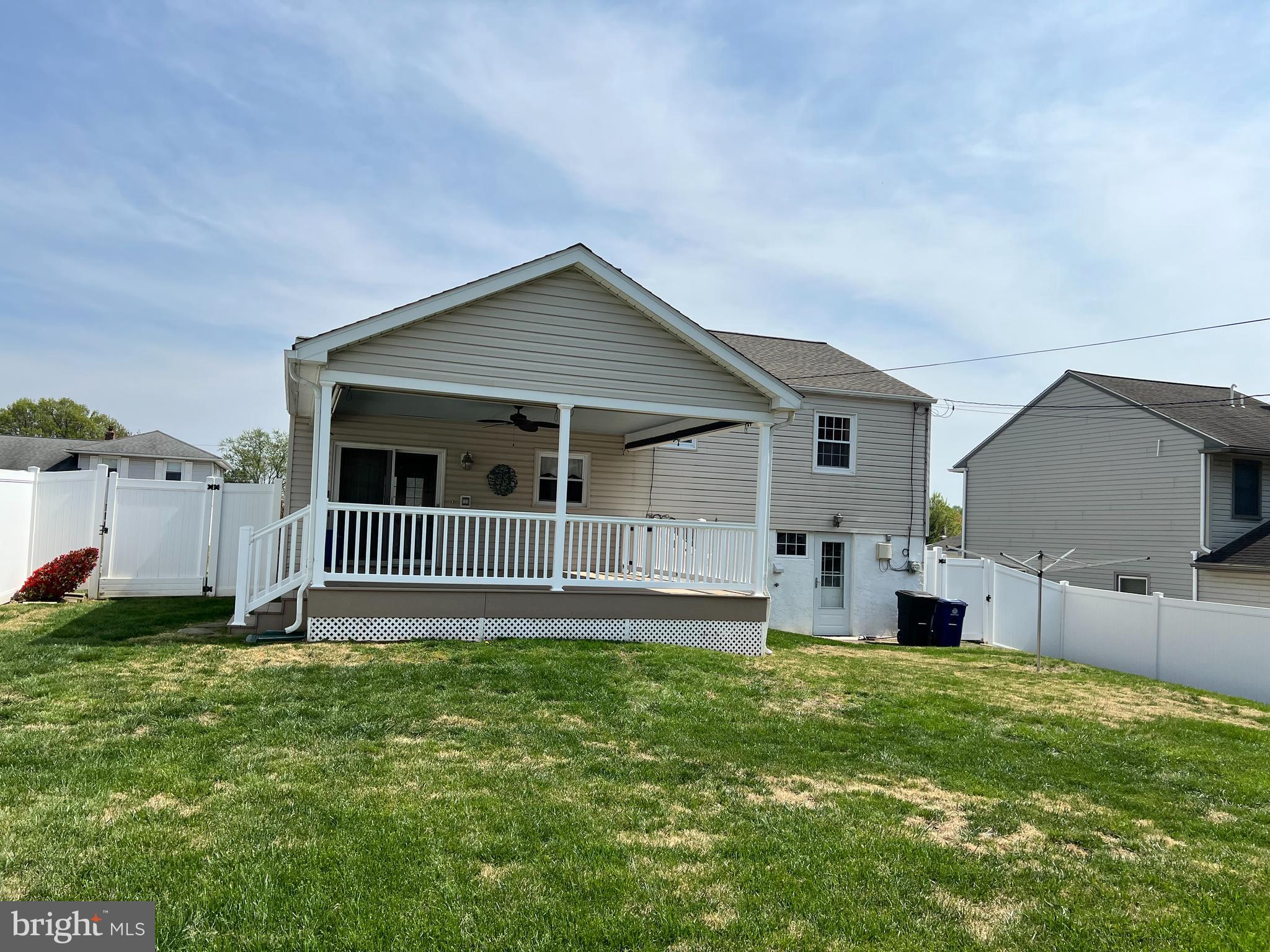 LAWRENCE PARK - Residential