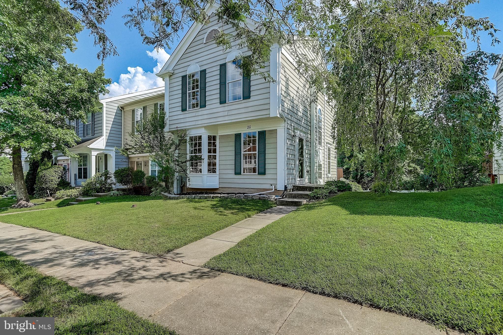 PLEASANT HILLS - Residential