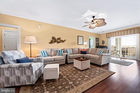 2700 WILLOW OAK DRIVE 311B CAMBRIDGE MD 21613