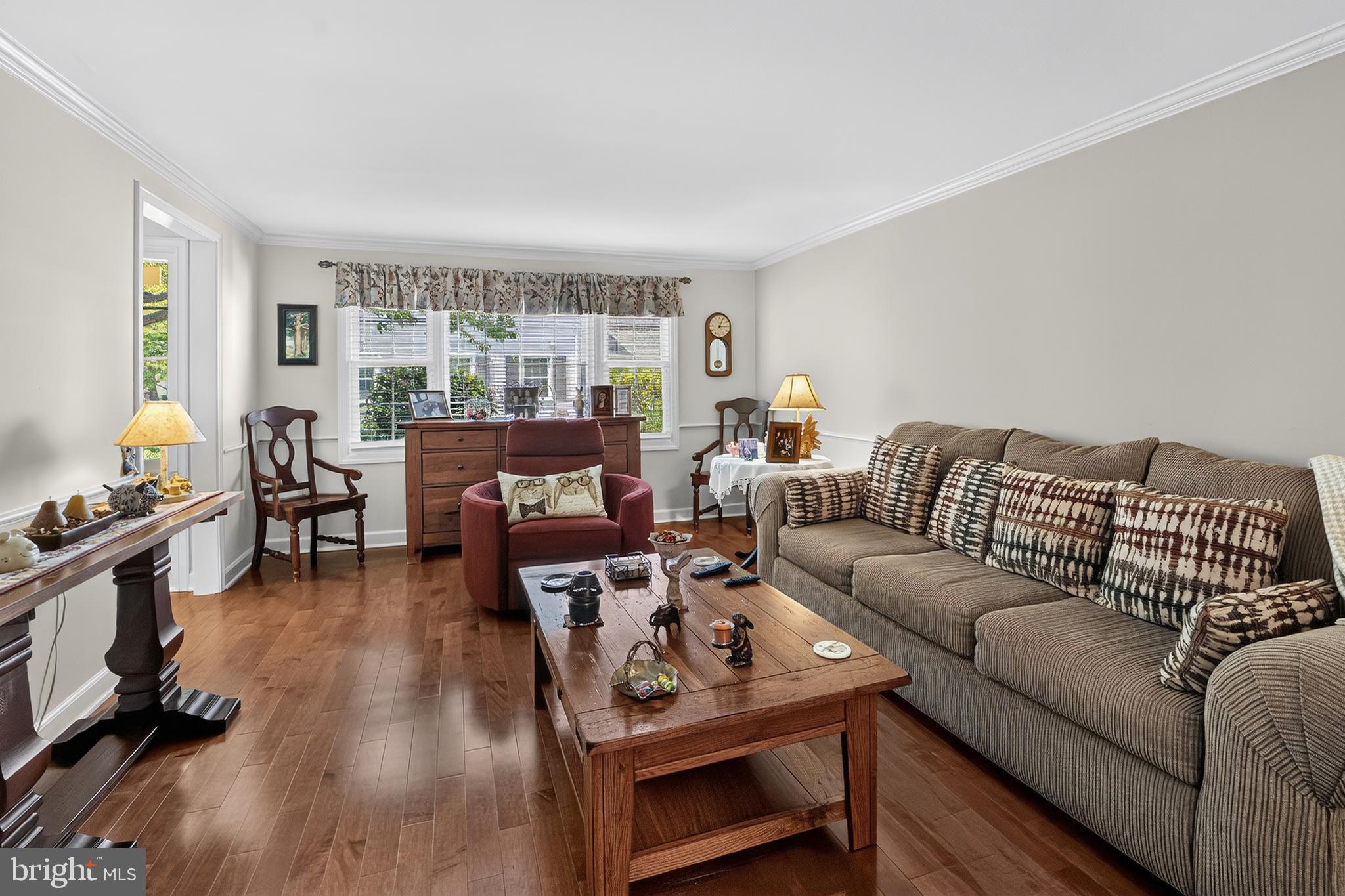 74 AMHERST LANE E
