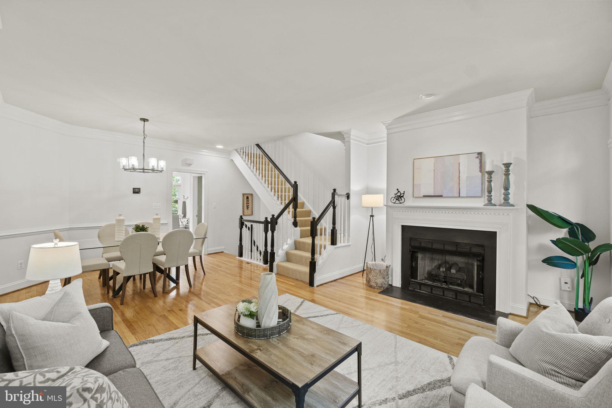 PALISADES PARK - Residential