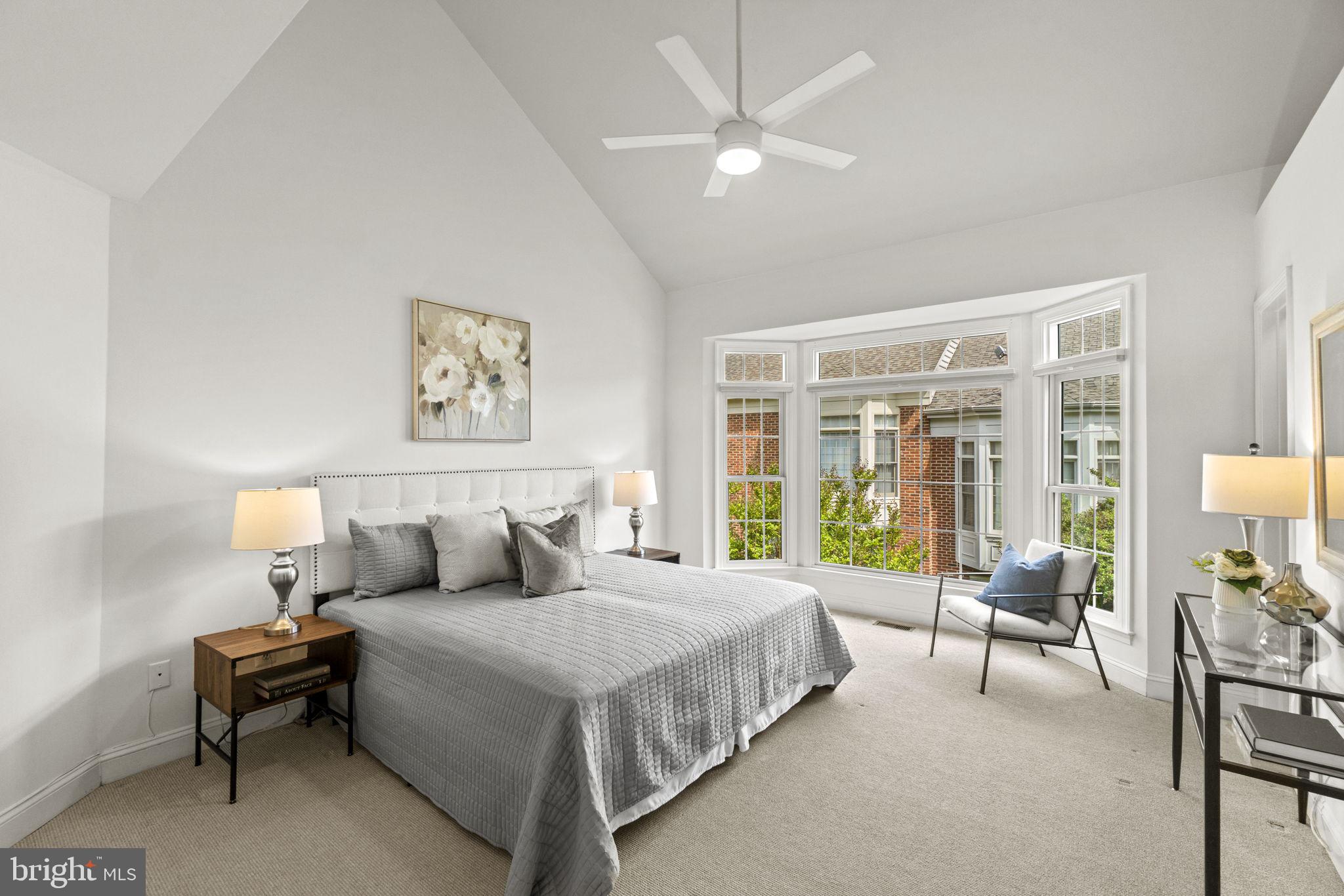 PALISADES PARK - Residential