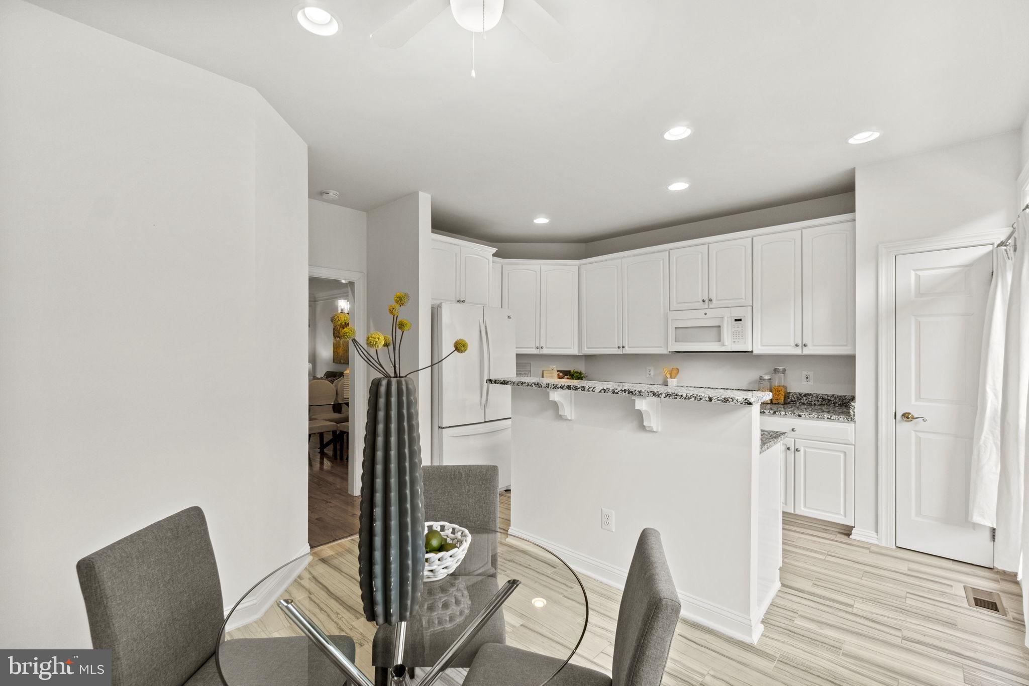 PALISADES PARK - Residential