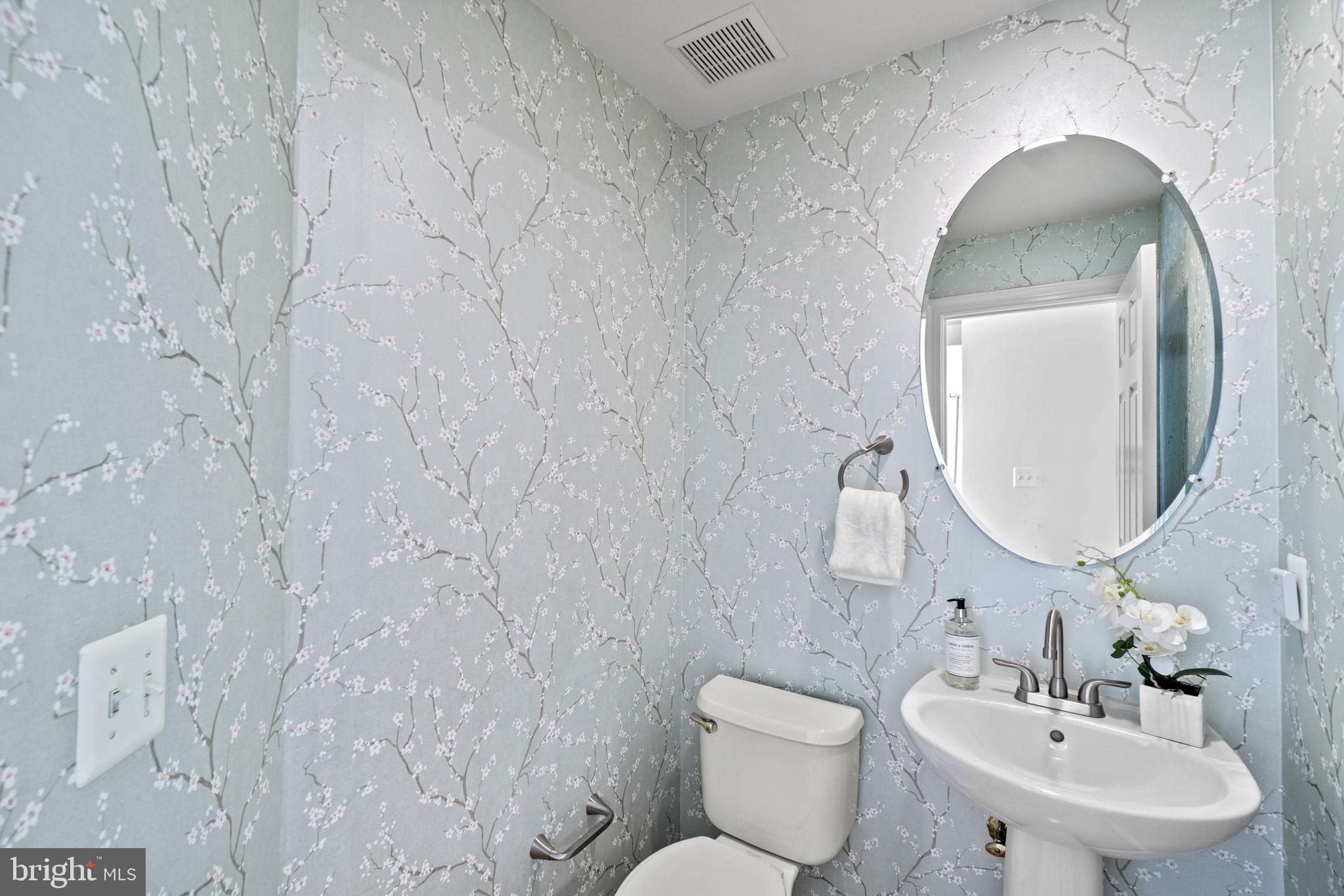 PALISADES PARK - Residential