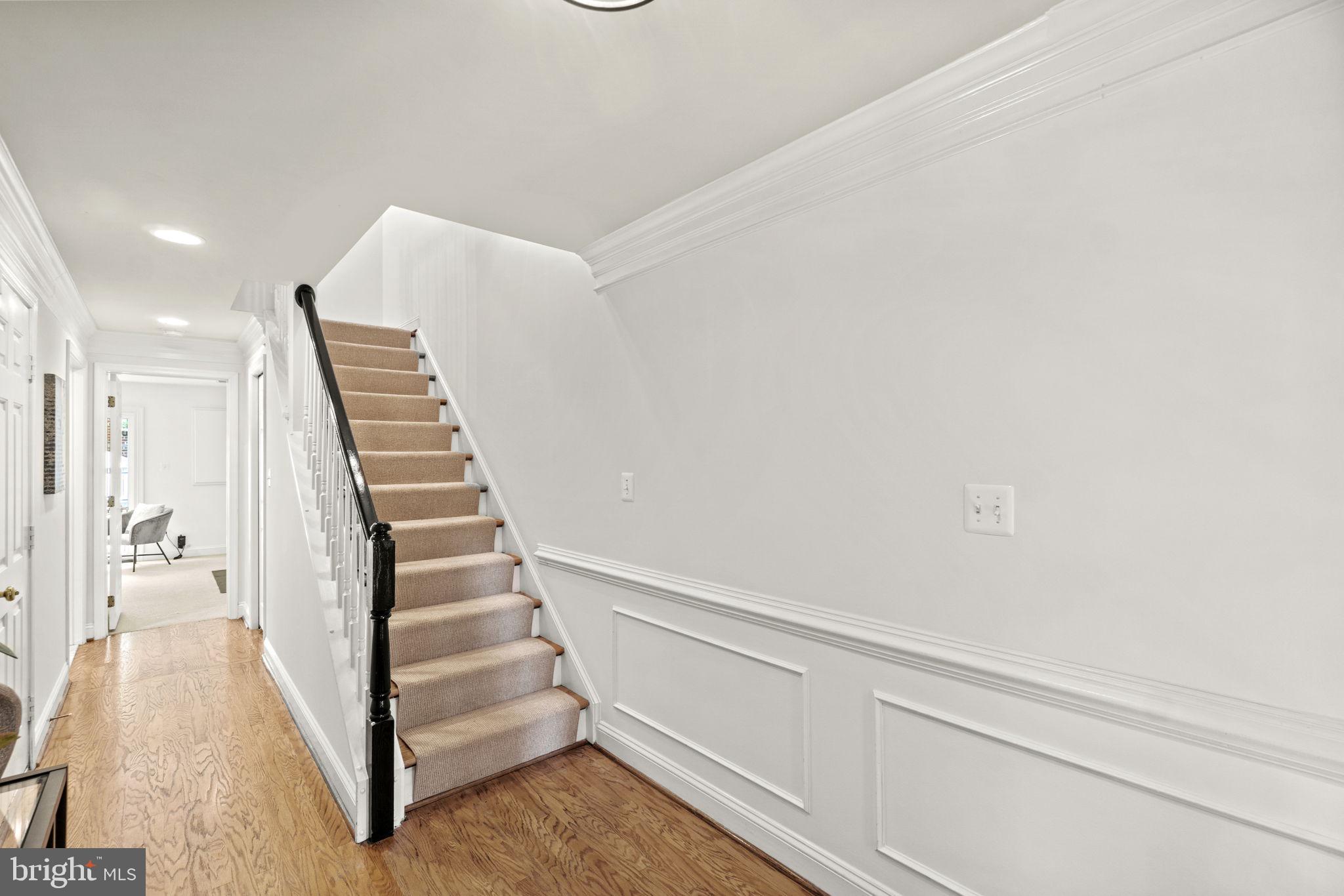 PALISADES PARK - Residential