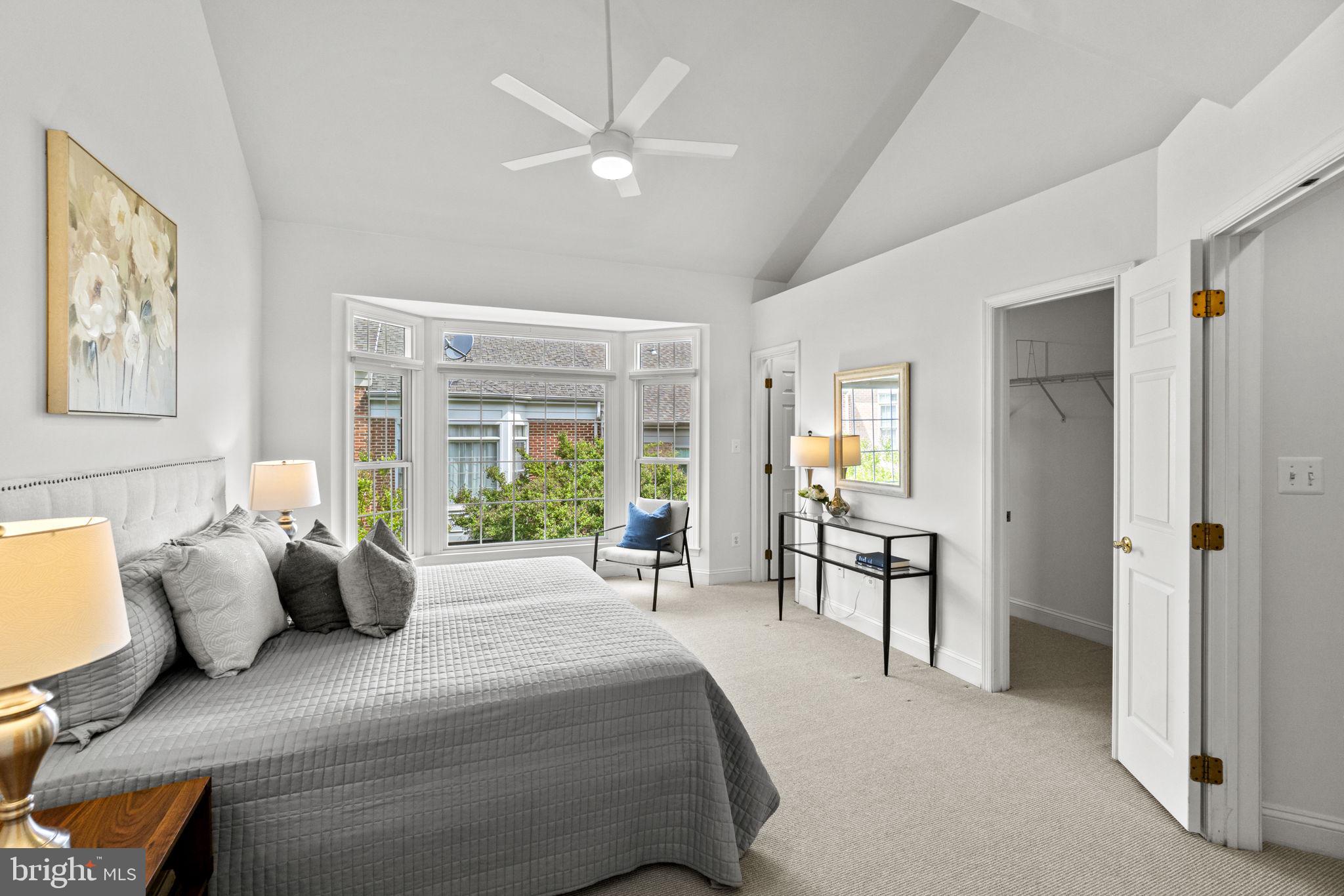 PALISADES PARK - Residential