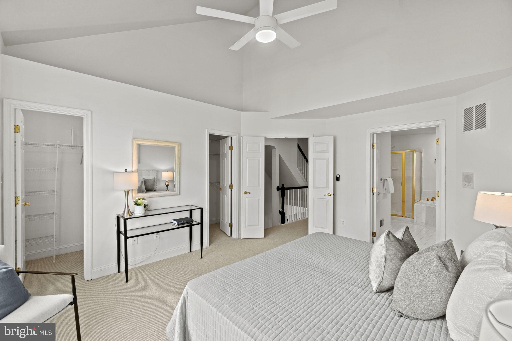 PALISADES PARK - Residential