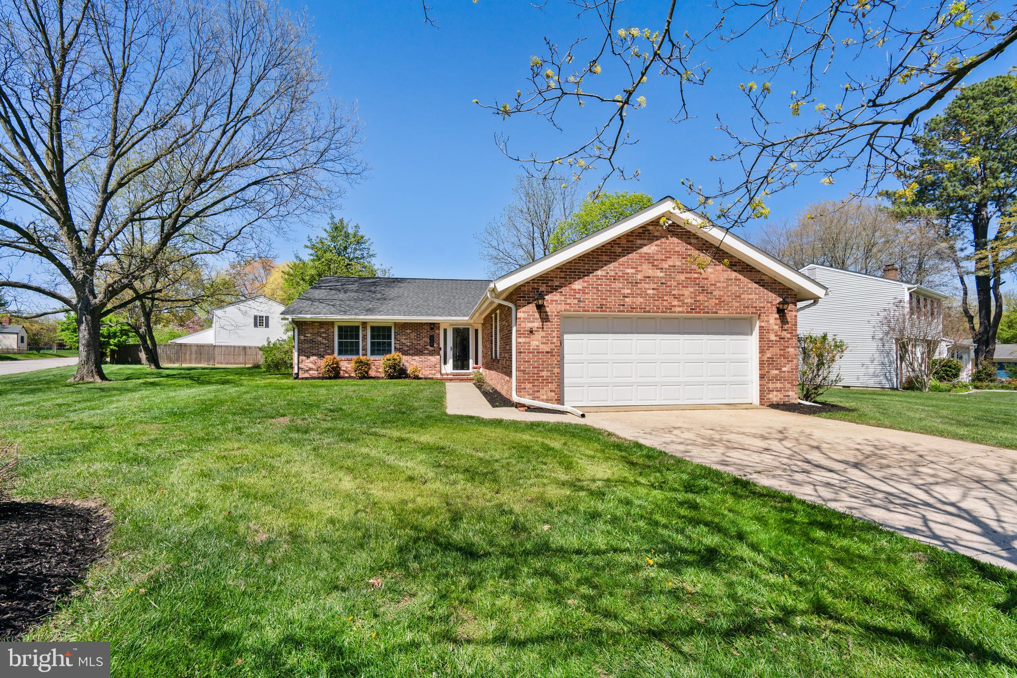 A sleek, thoughtfully executed renovation with clean lines and a minimalist aesthetic—sure to impress even the most discerning buyer... Located in Chestertown's coveted Mile Tree Village community, this newly updated 3-bedroom, 2-bath rancher with oversized 2-car garage features a New Encapsulated Crawl Space, New Roof with 50-year shingles and a transferable warranty, new water and sewer lines to the street (2022), EV charger, new duct work, and an upgraded insulation package with Delmarva Power - approved improvements - qualifies under current 2025 energy efficiency guidelines - approximate energy savings of $1,500/year see documents... A home that combines comfort, convenience, and peace of mind is an opportunity you don't want to miss and trust me, it won't last long!