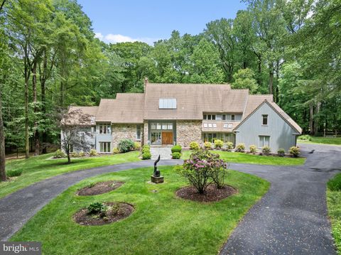 6 HUNT CLUB LANE MALVERN PA 19355