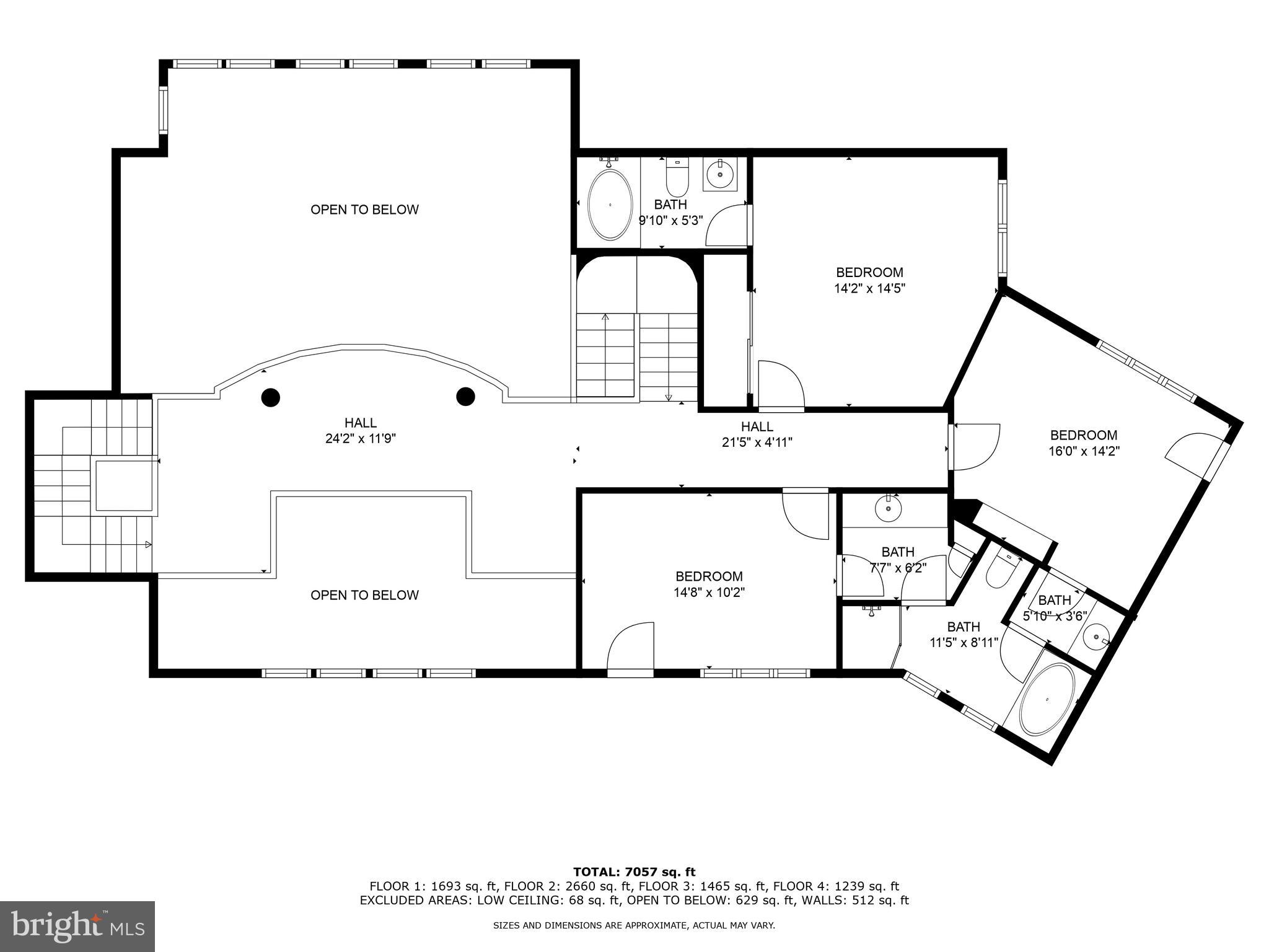 RADNOR HUNT - Residential