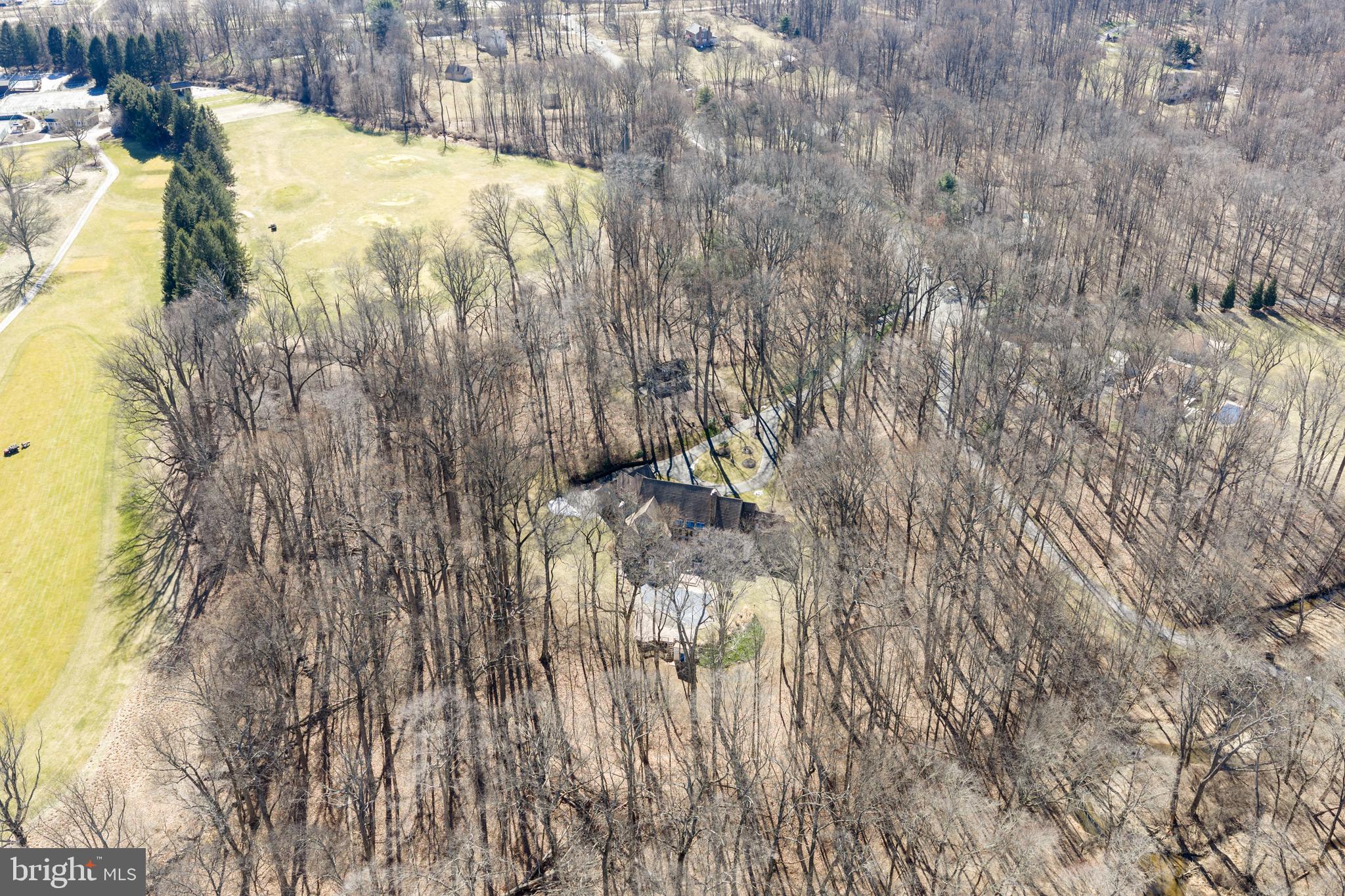 RADNOR HUNT - Residential