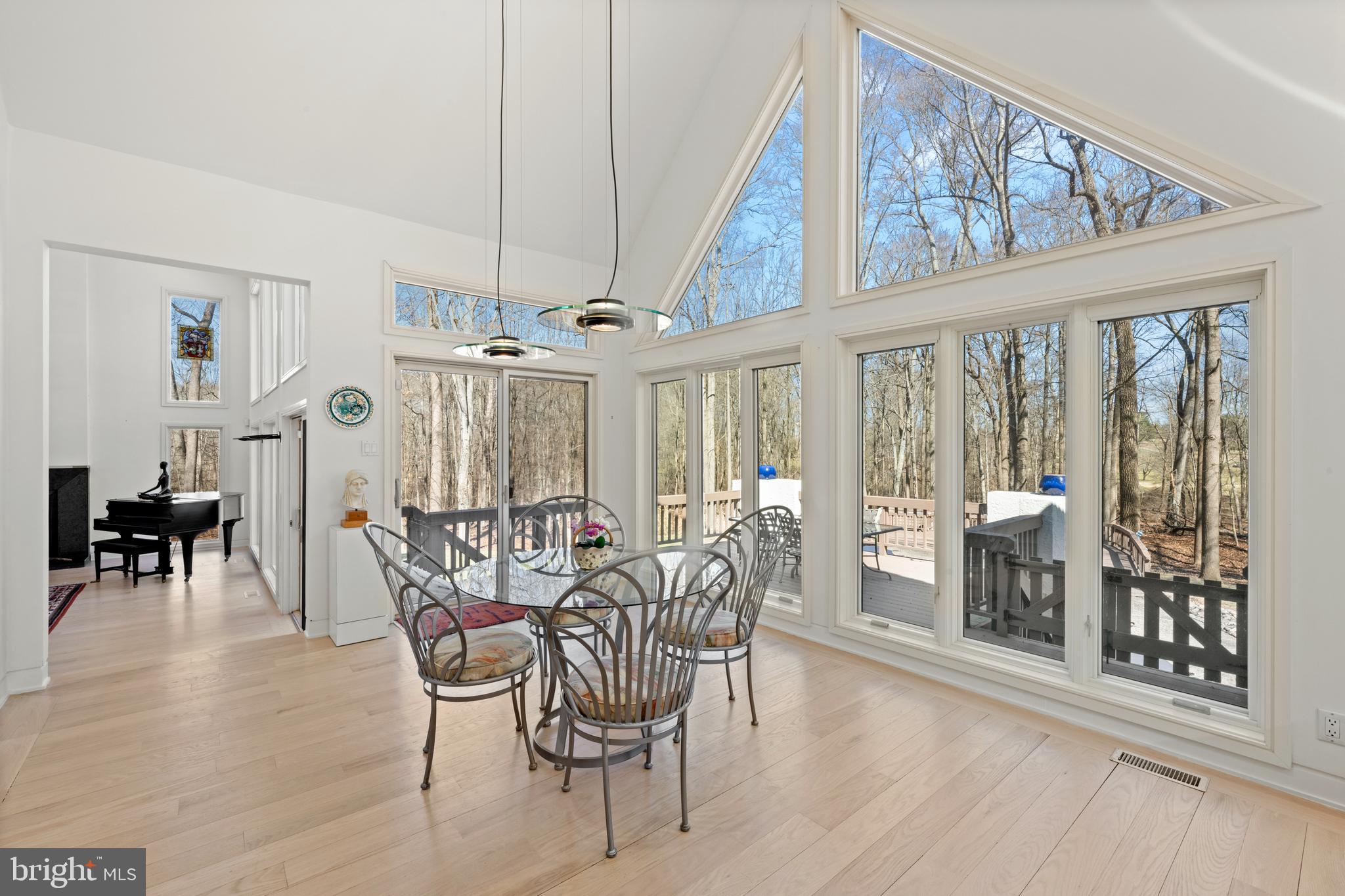 RADNOR HUNT - Residential