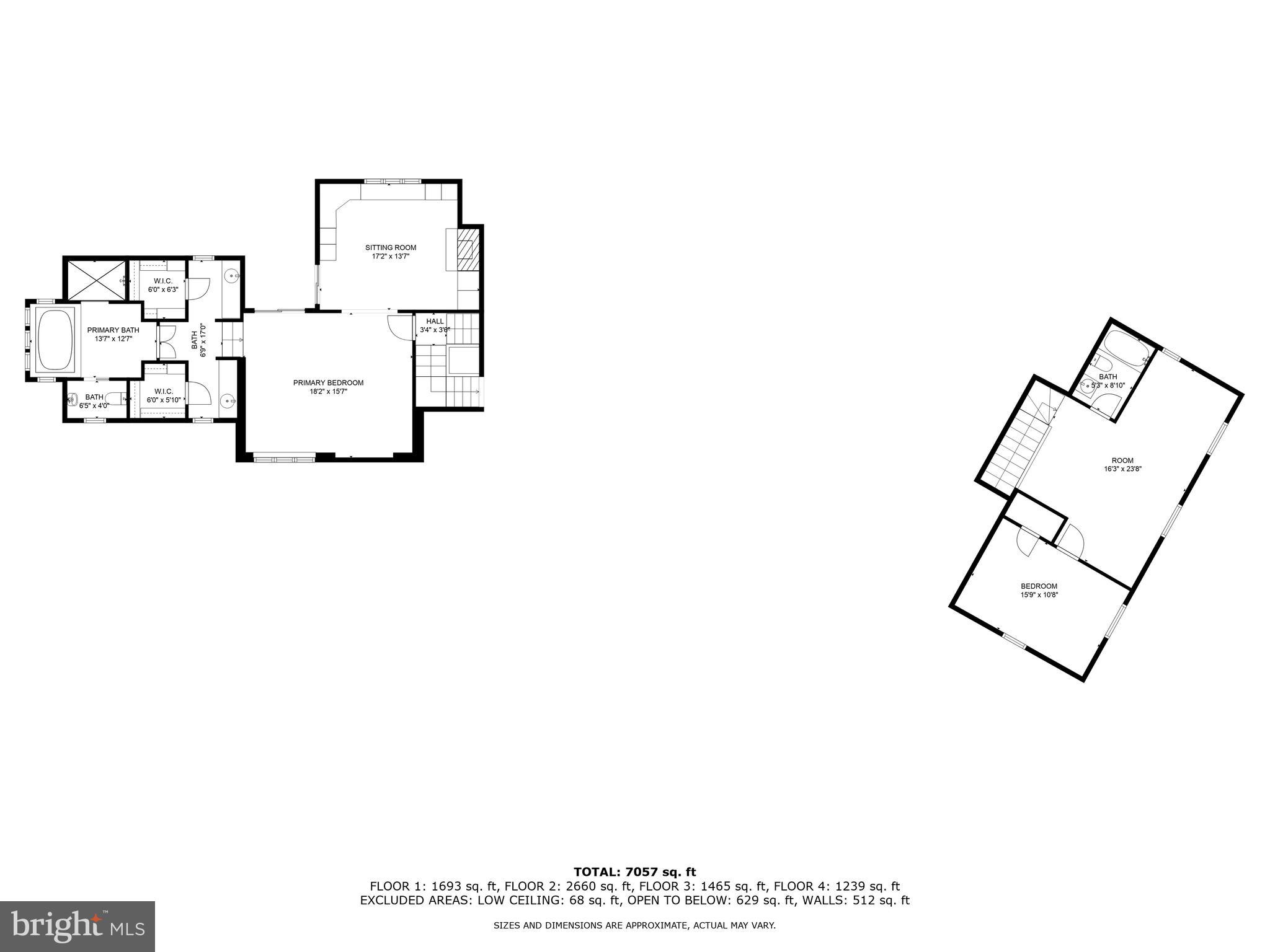 RADNOR HUNT - Residential