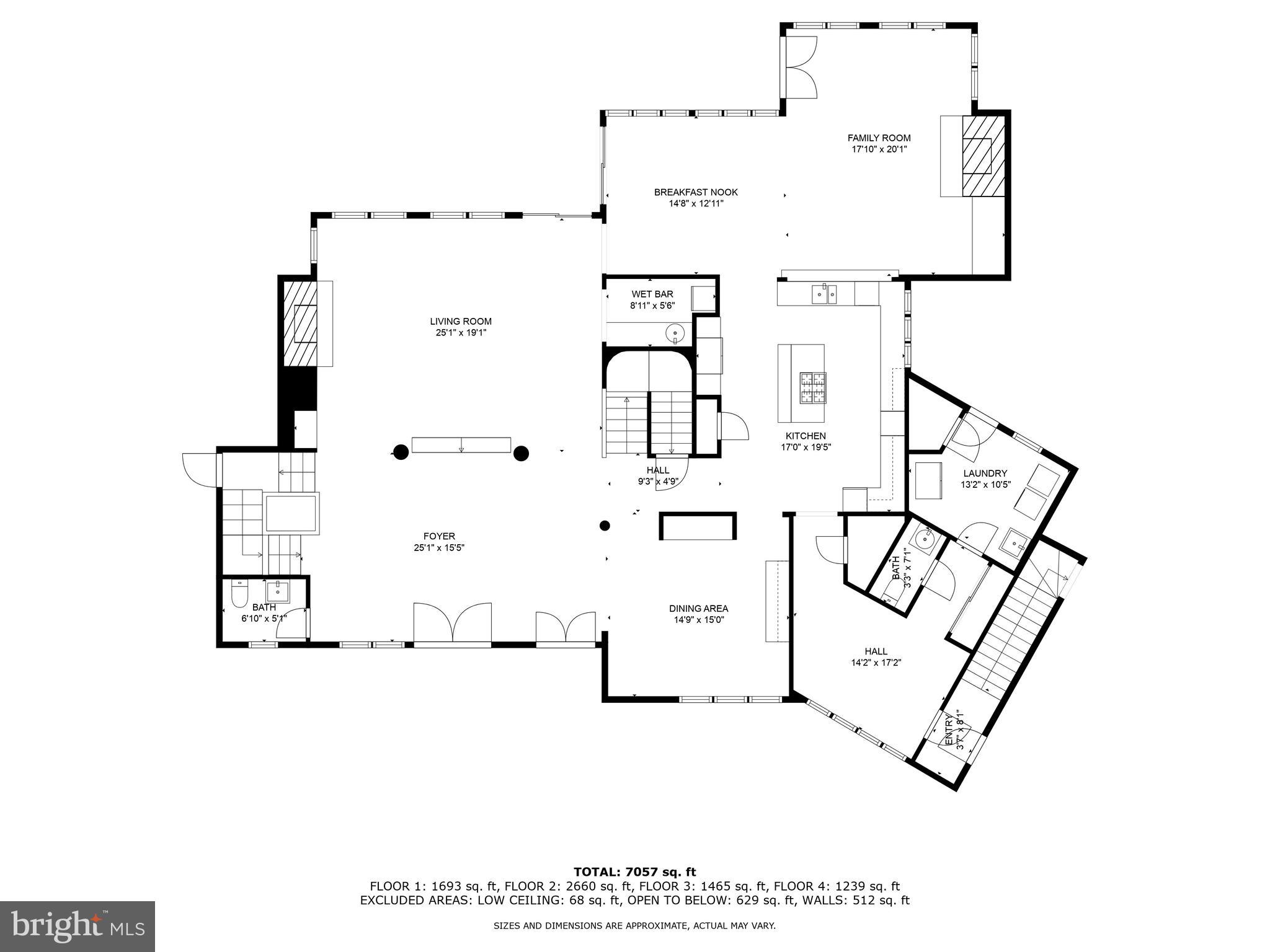 RADNOR HUNT - Residential