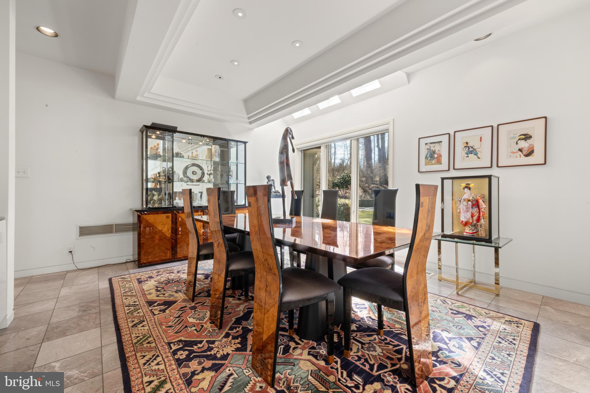 RADNOR HUNT - Residential